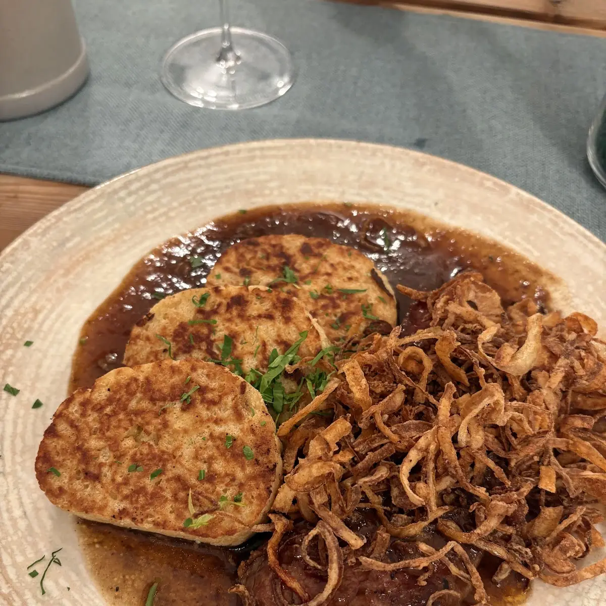 Essen und Trinken photo 10