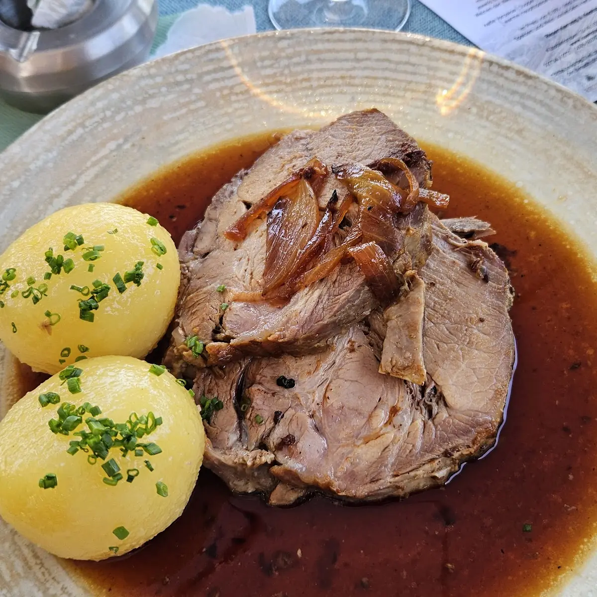 Essen und Trinken photo 4