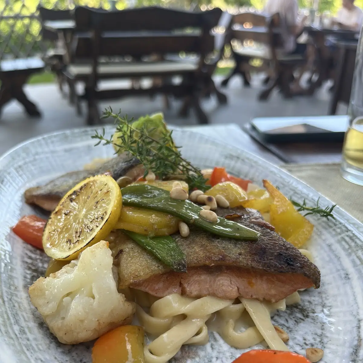 Essen und Trinken photo 6