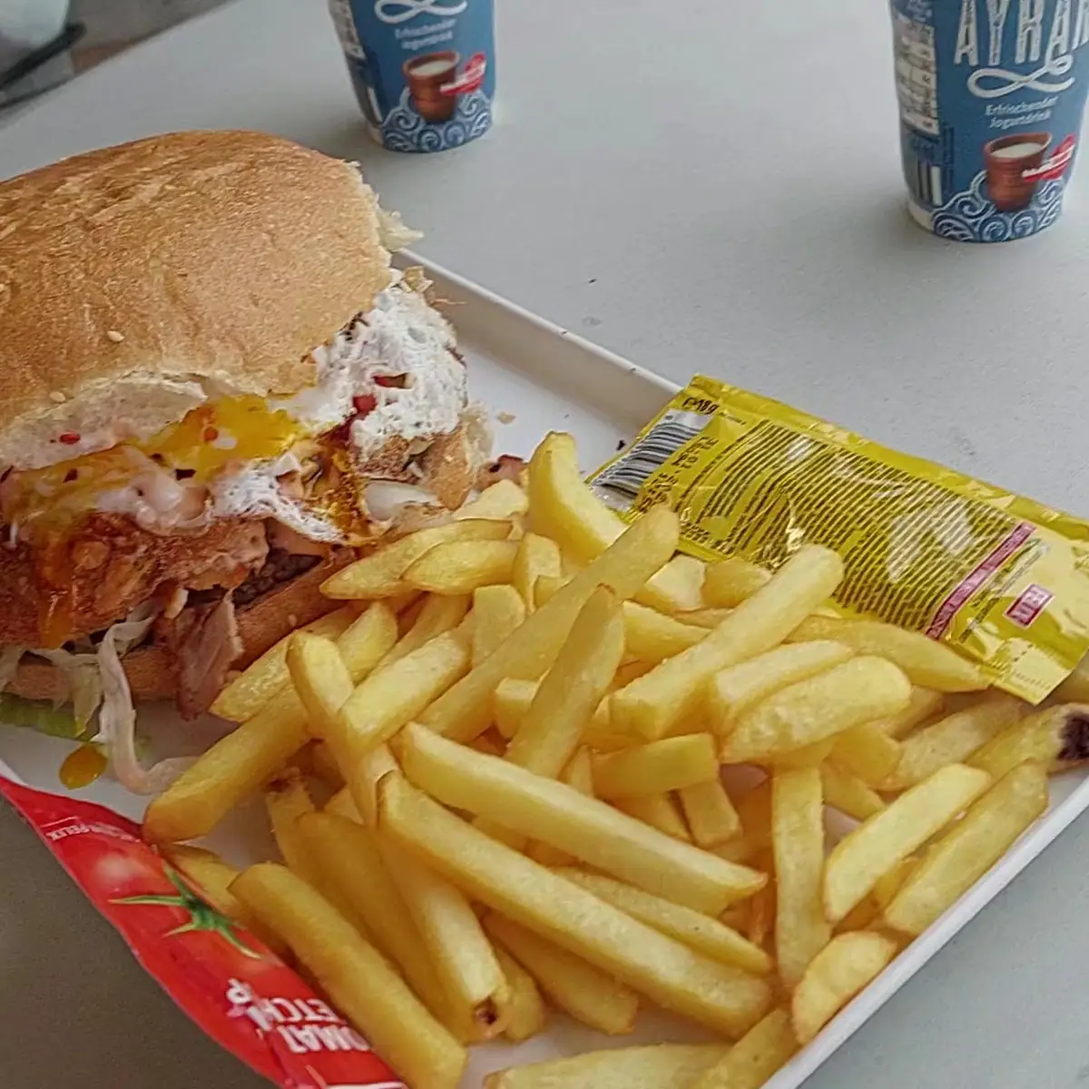 Essen und Trinken photo 2