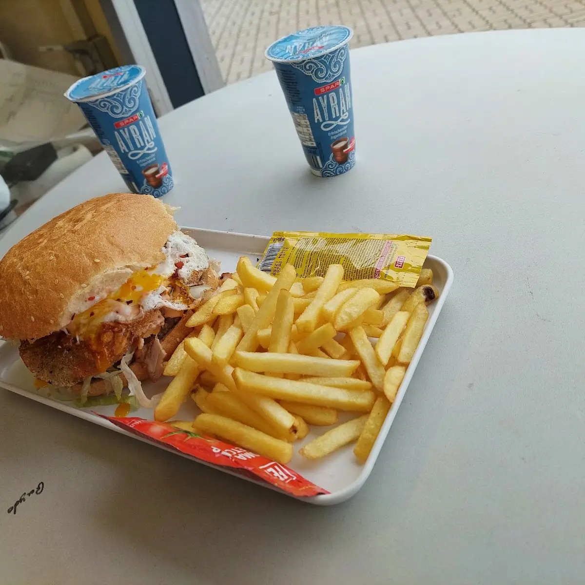 Essen und Trinken photo 7