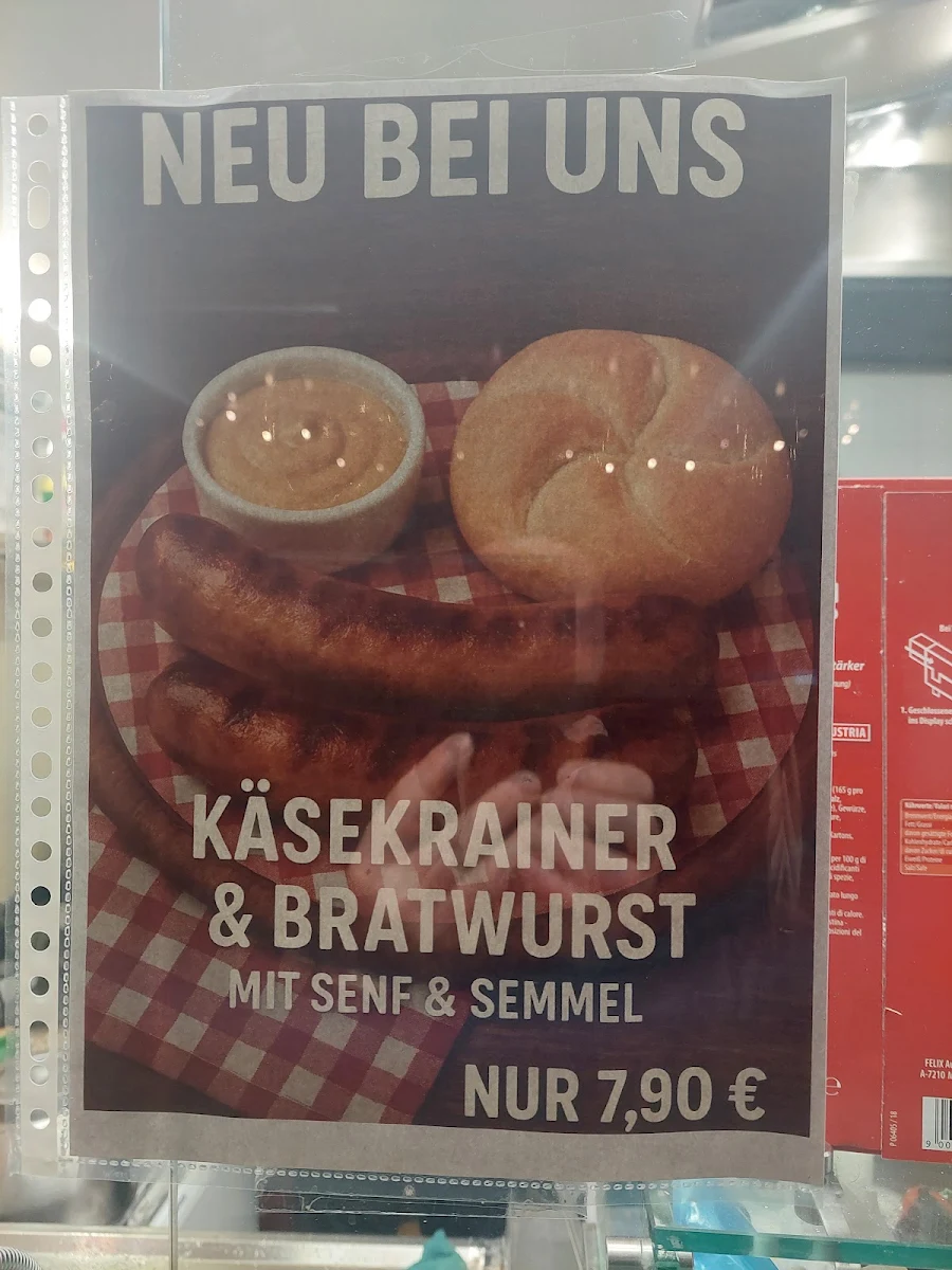 Speisekarte photo 4