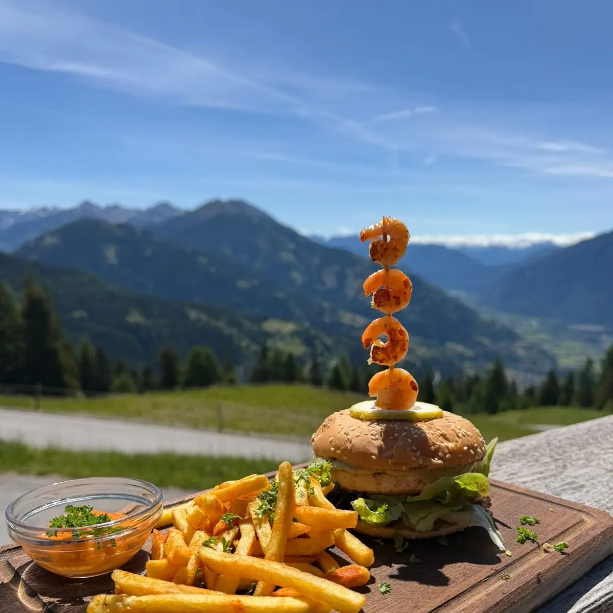 Essen und Trinken photo 1