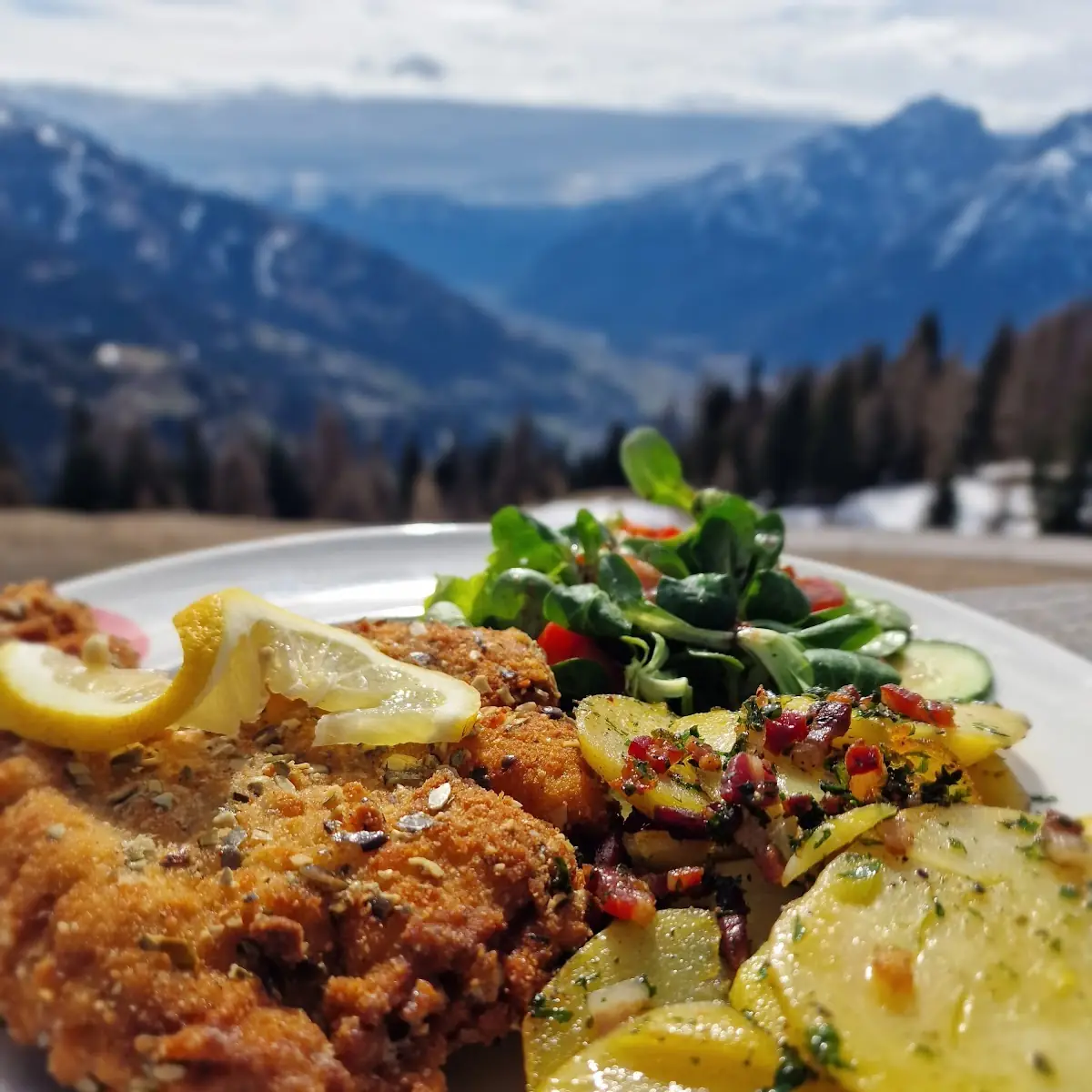 Essen und Trinken photo 3