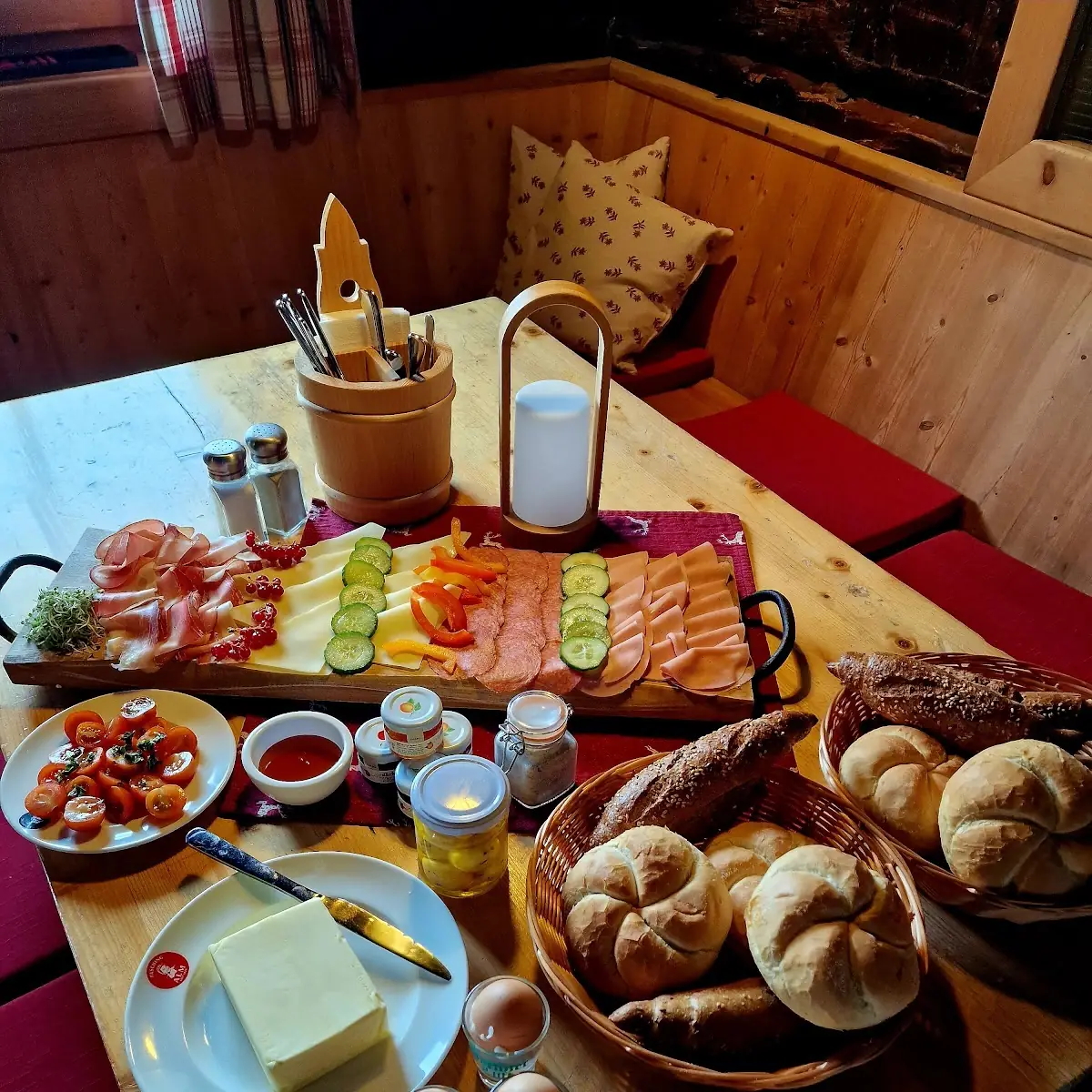 Essen und Trinken photo 5