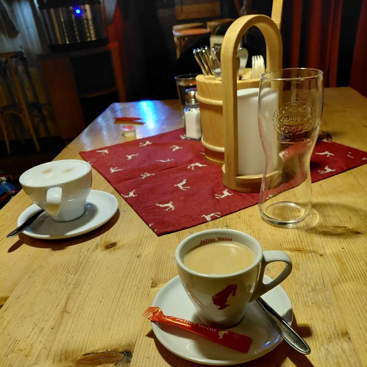 Essen und Trinken photo 7