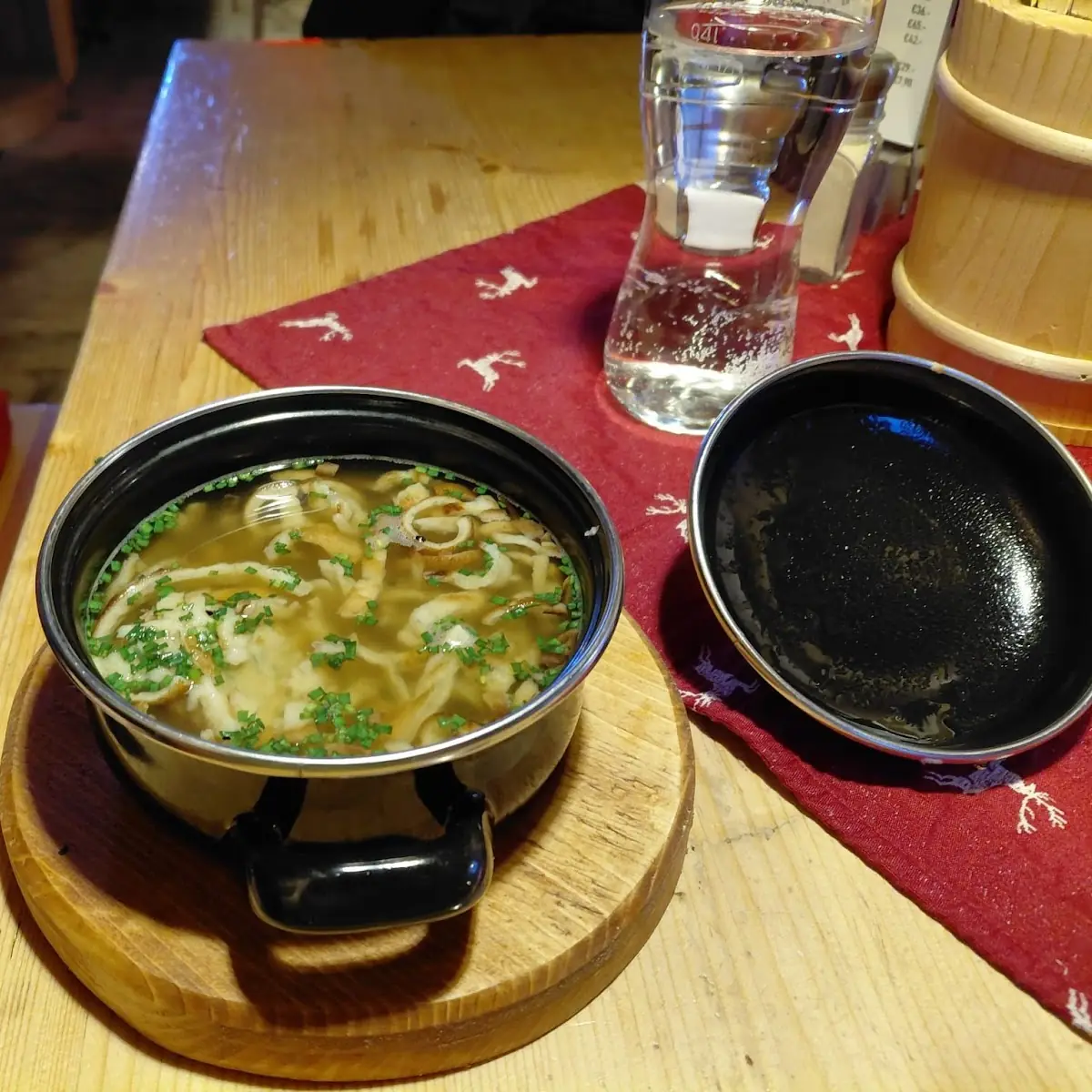 Essen und Trinken photo 8