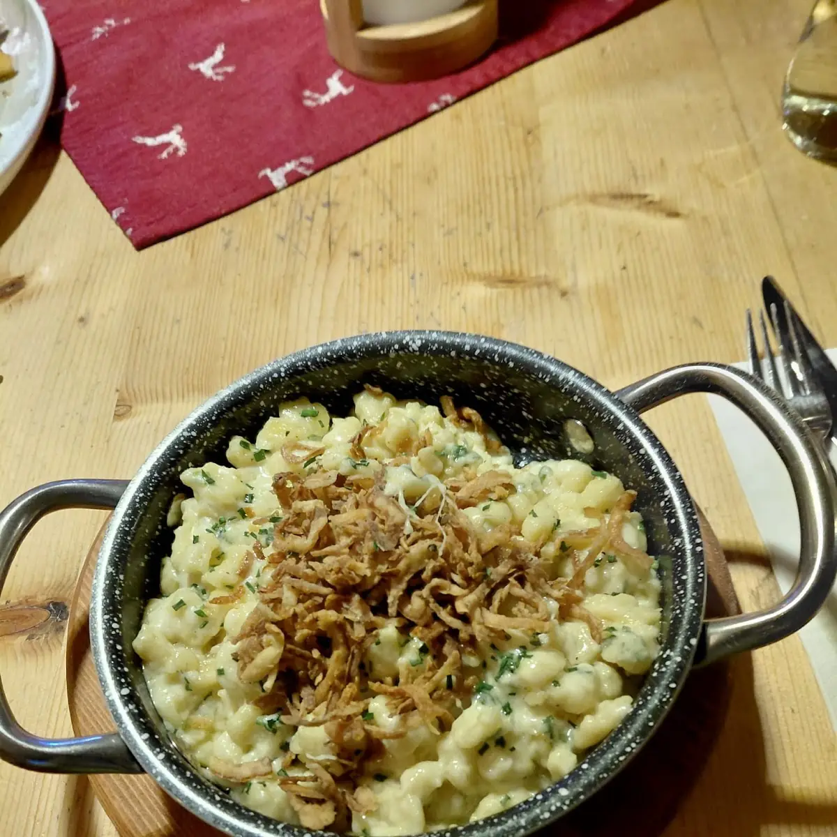Essen und Trinken photo 9