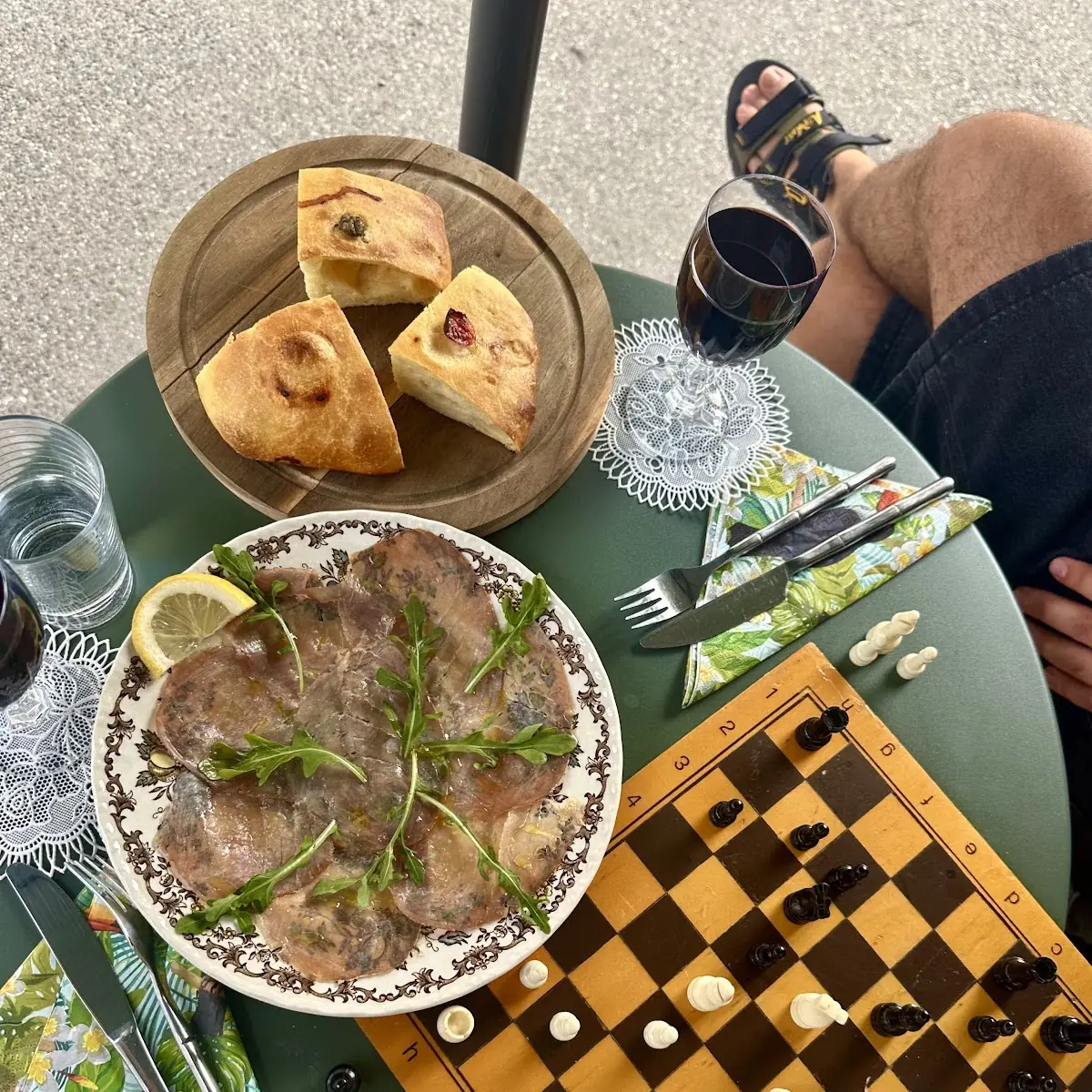 Essen und Trinken photo 9