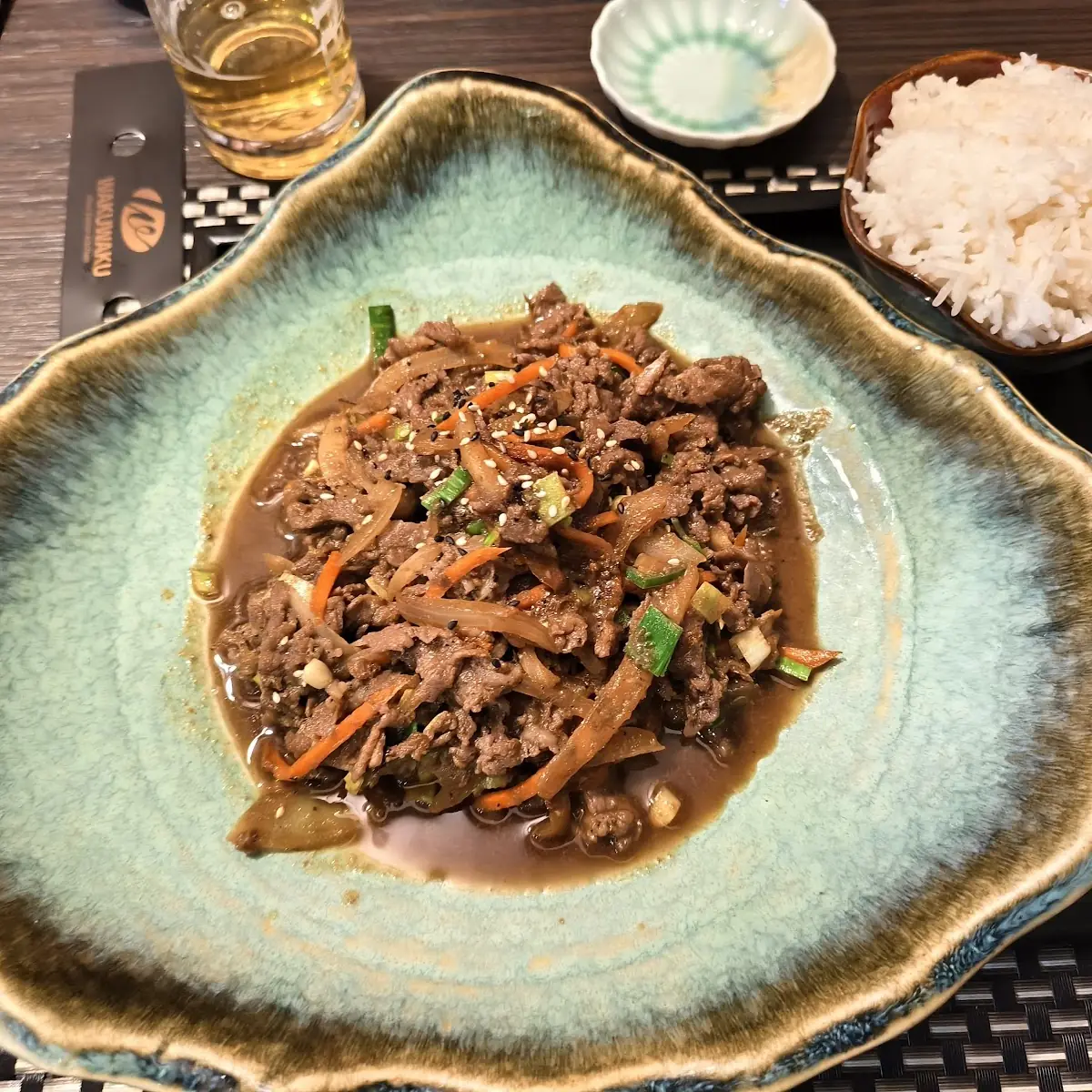 Essen und Trinken photo 5