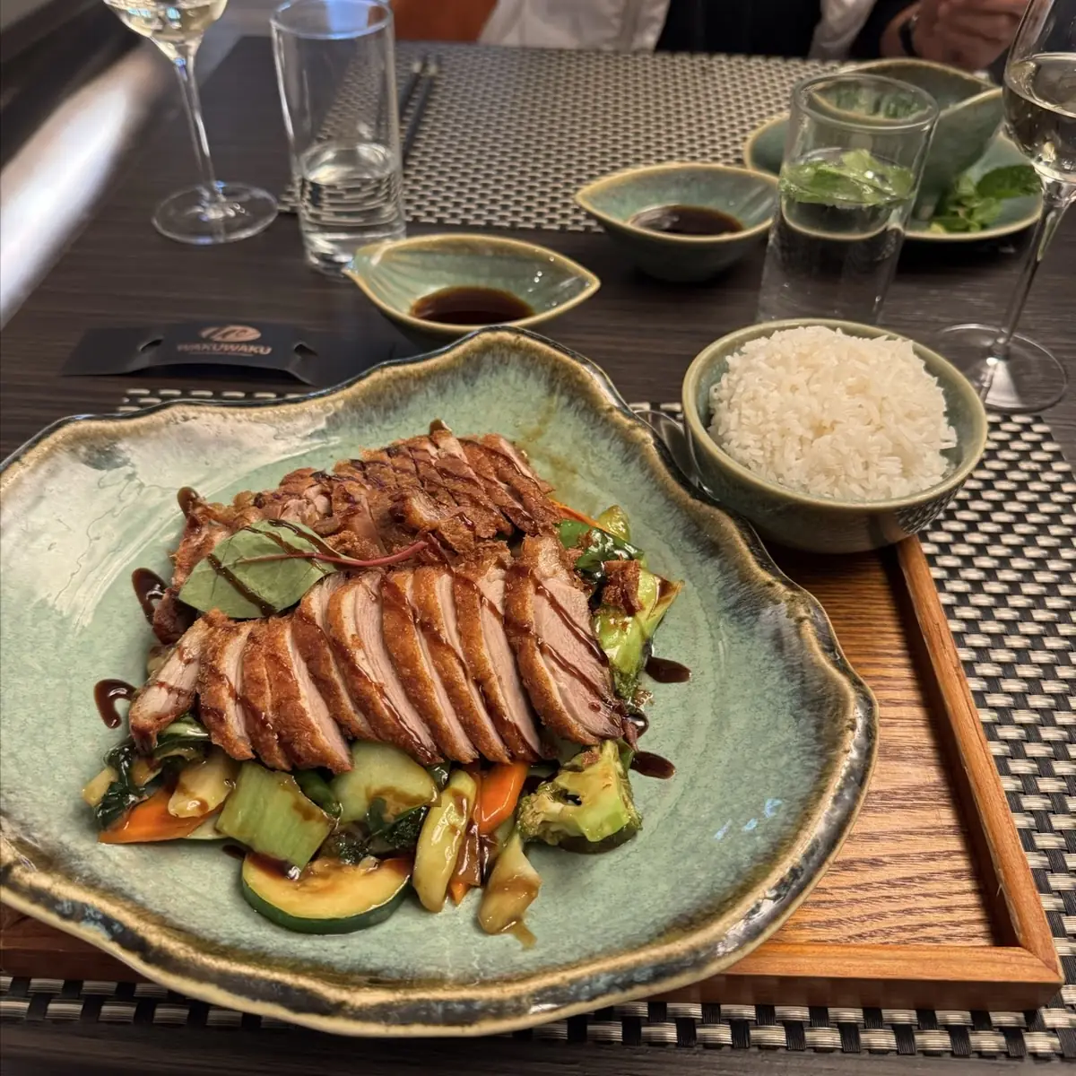Essen und Trinken photo 7