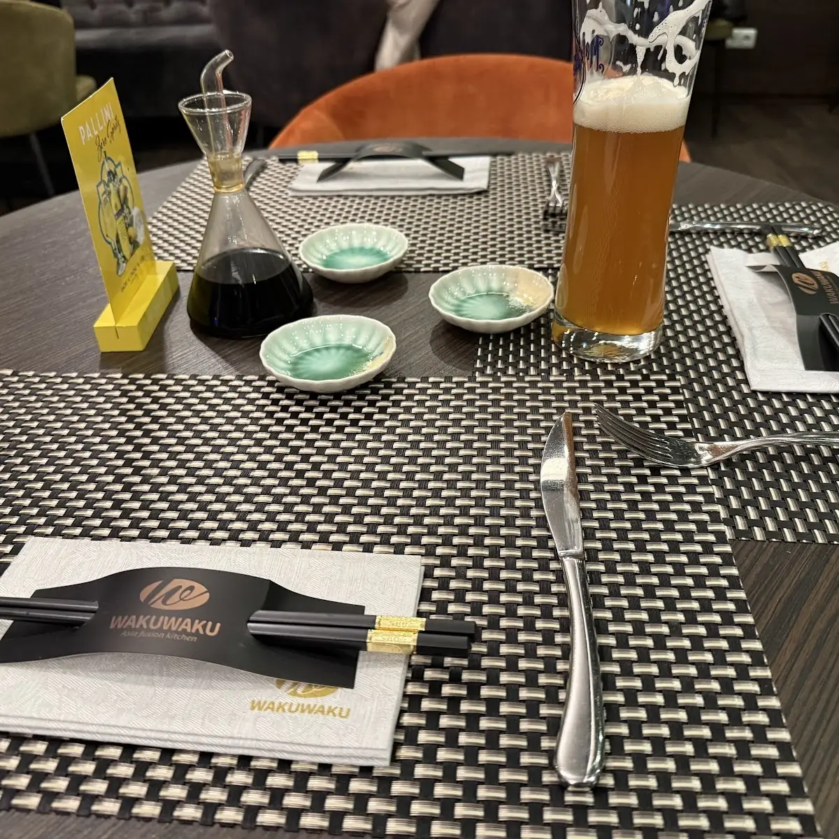 Essen und Trinken photo 9