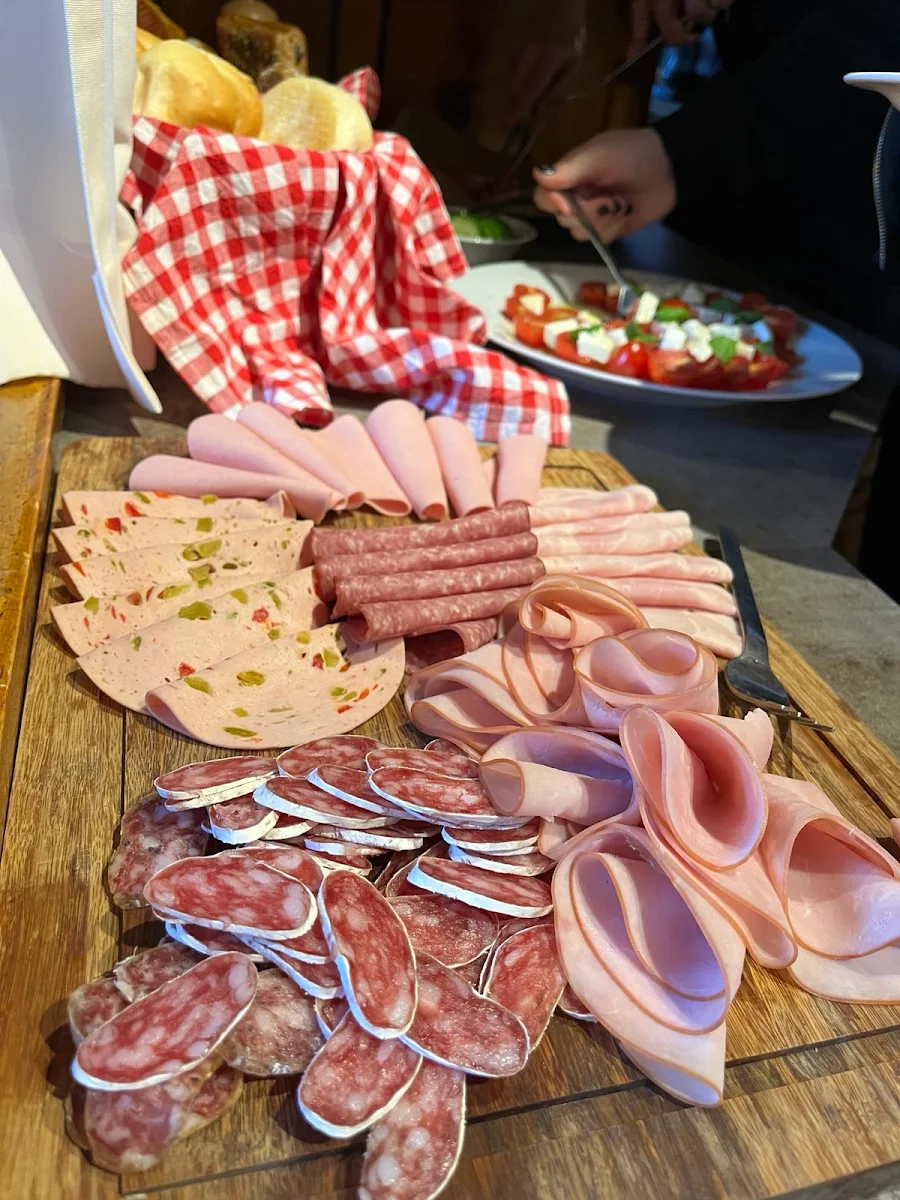 Essen und Trinken photo 2