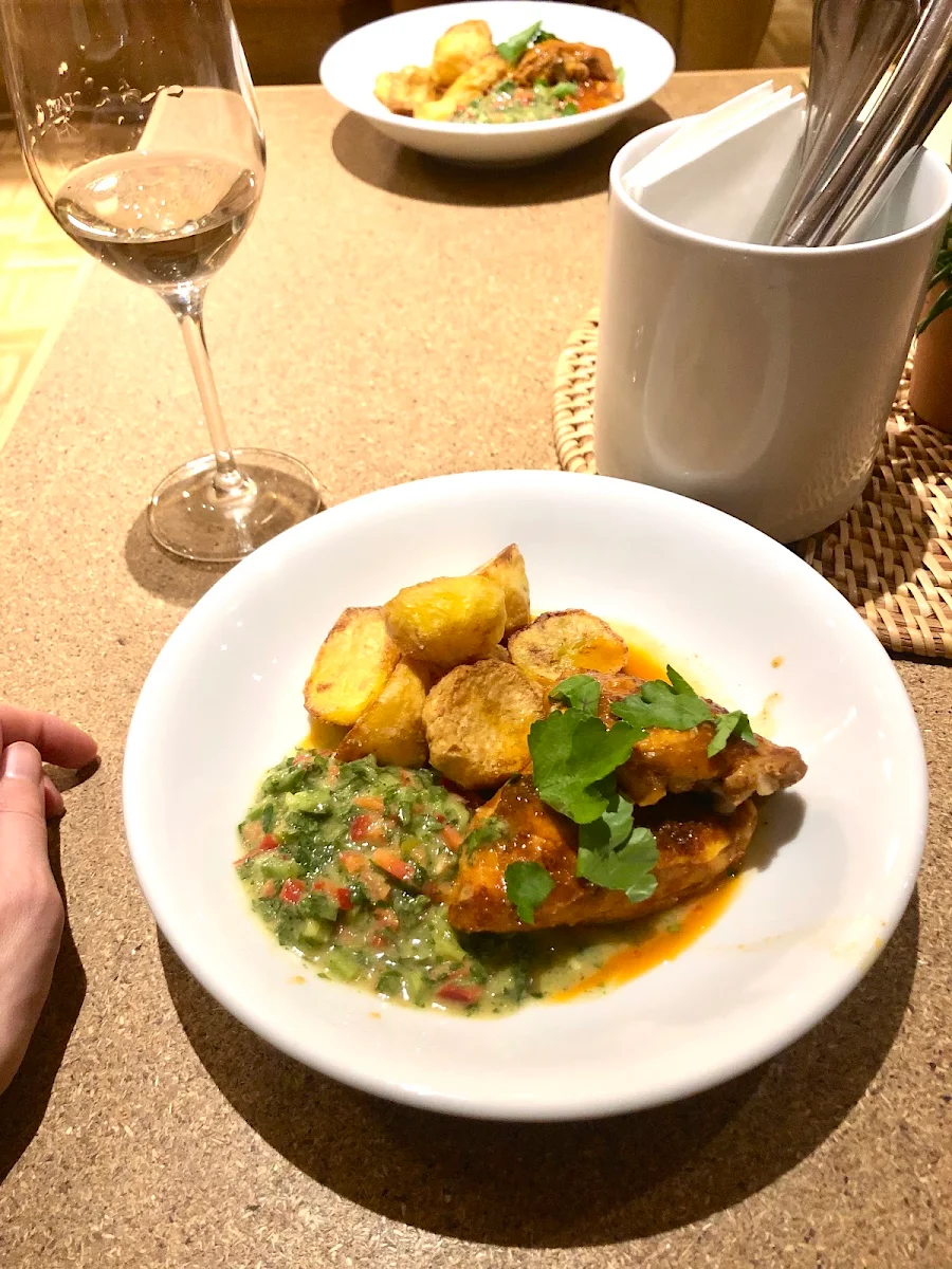 Essen und Trinken photo 4