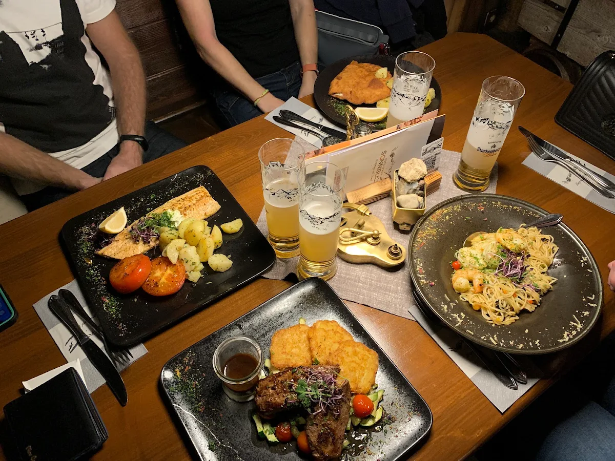 Essen und Trinken photo 5