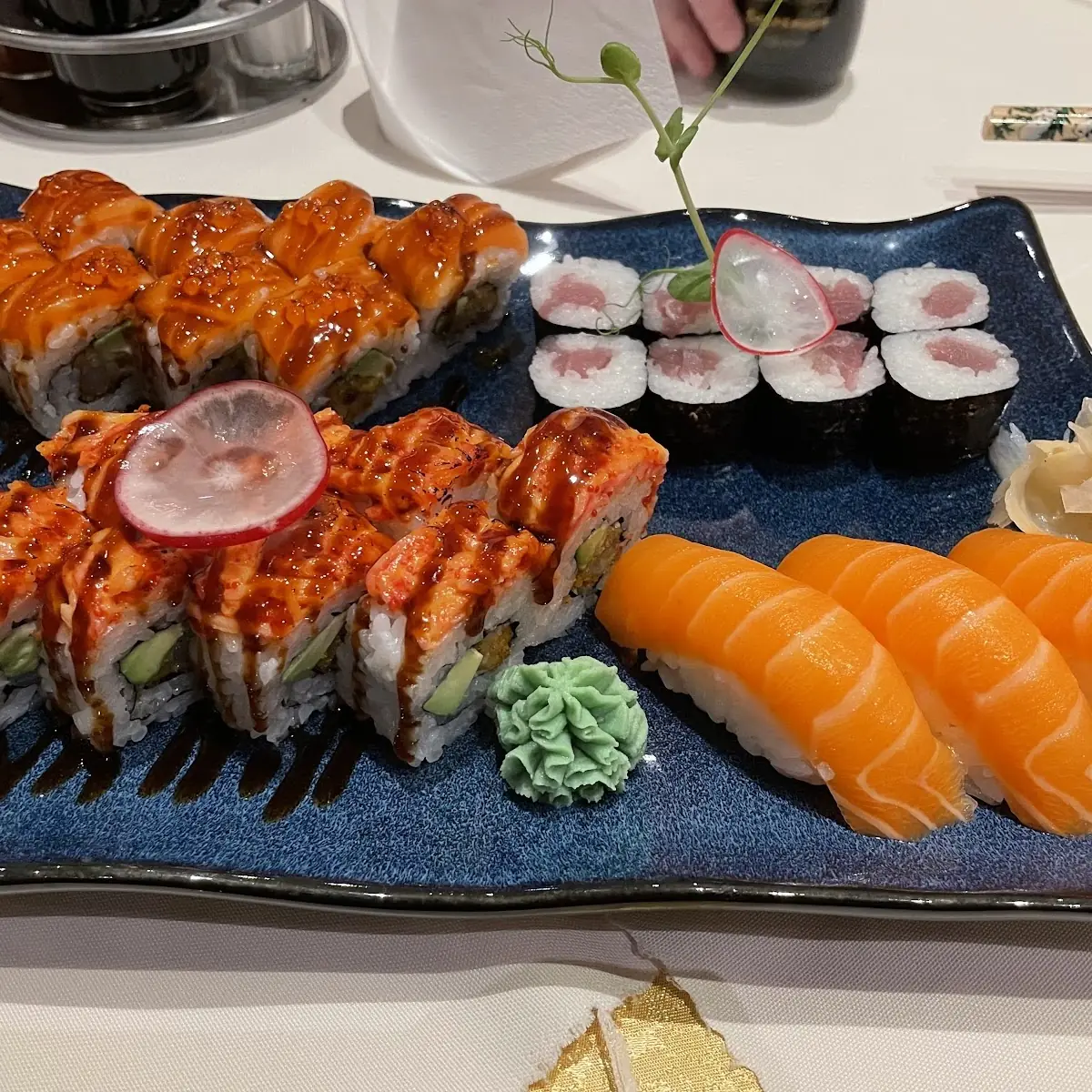 Essen und Trinken photo 1