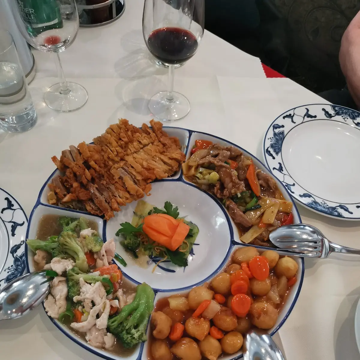 Essen und Trinken photo 4