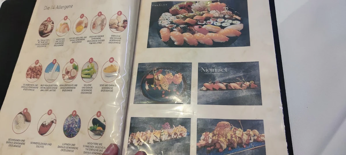 Speisekarte photo 4