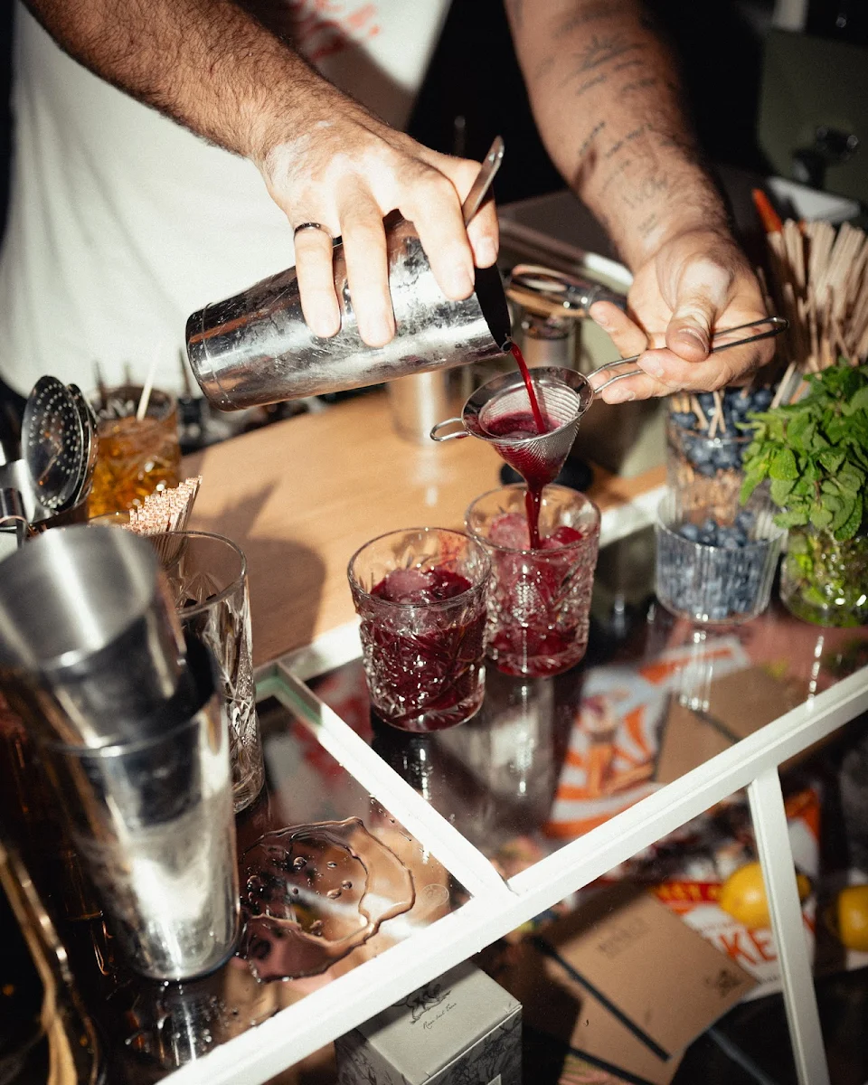 Essen und Trinken photo 6