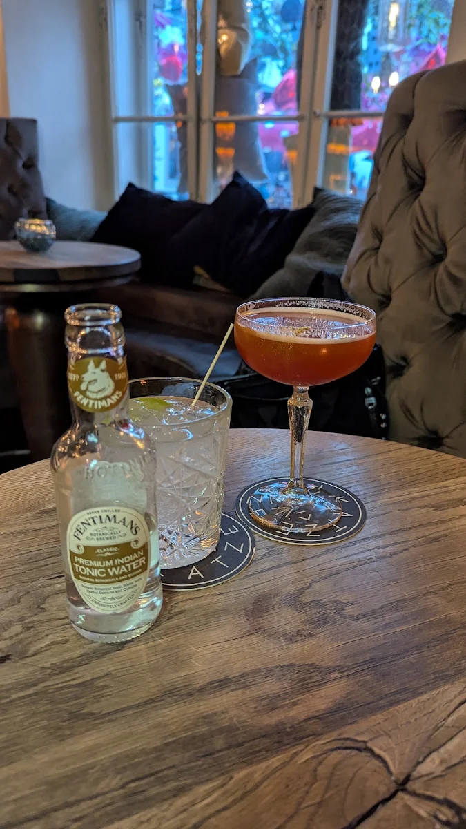 Essen und Trinken photo 9