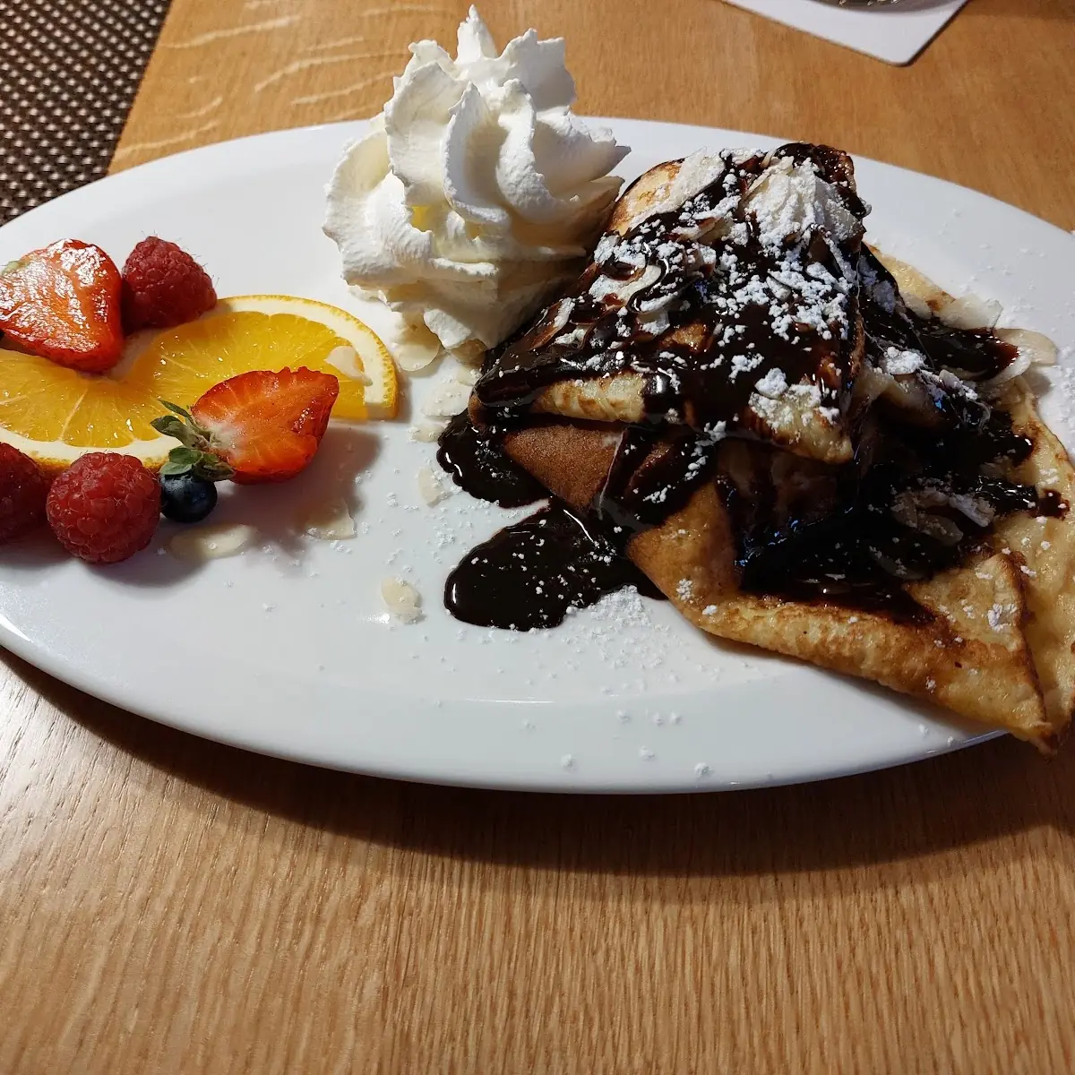 Essen und Trinken photo 10