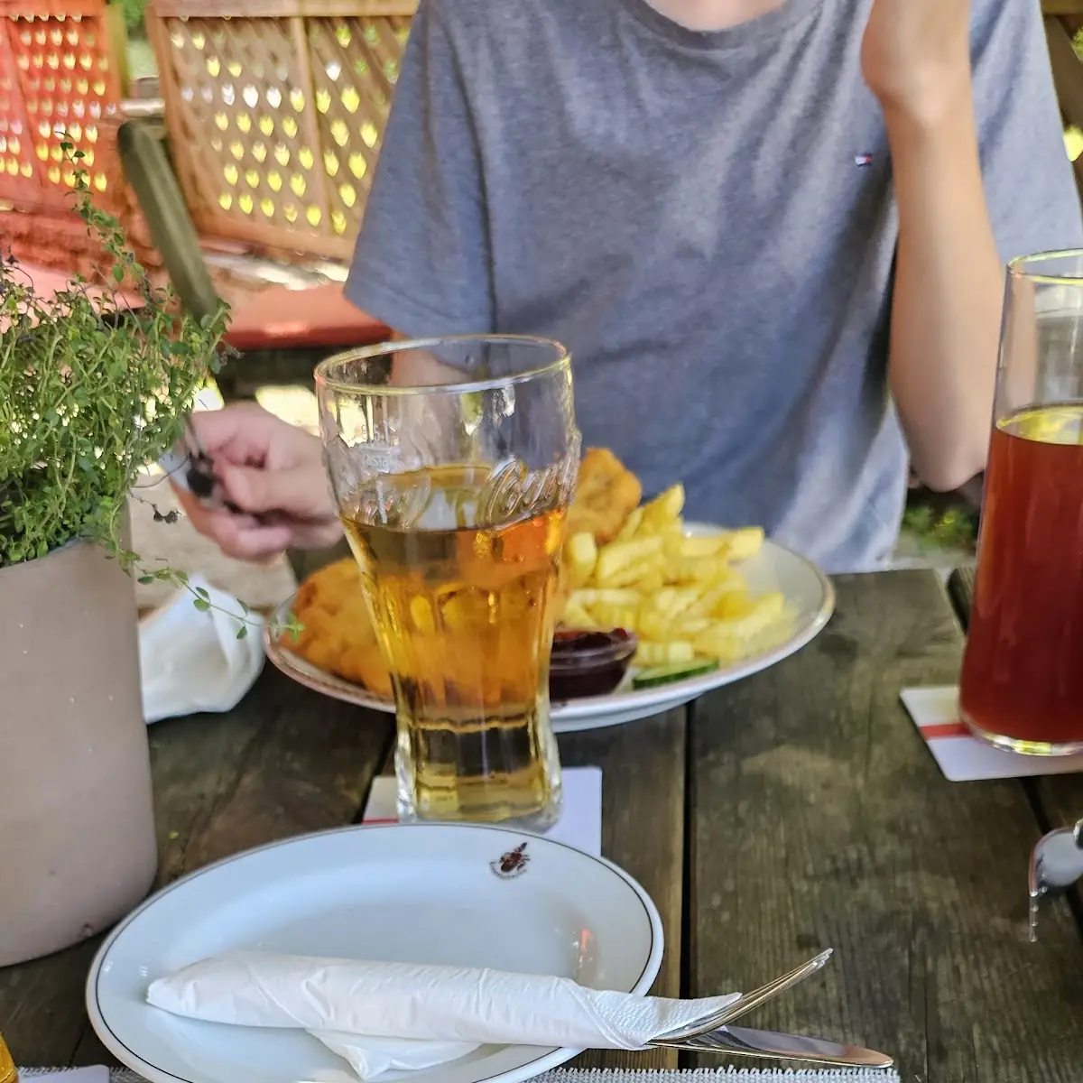 Essen und Trinken photo 4