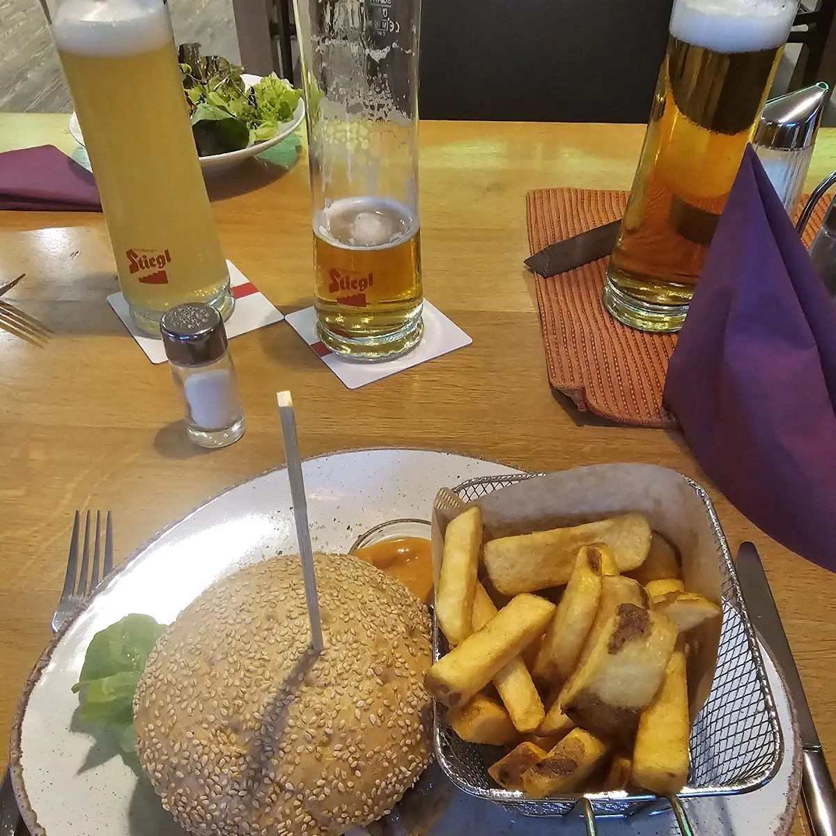 Essen und Trinken photo 5