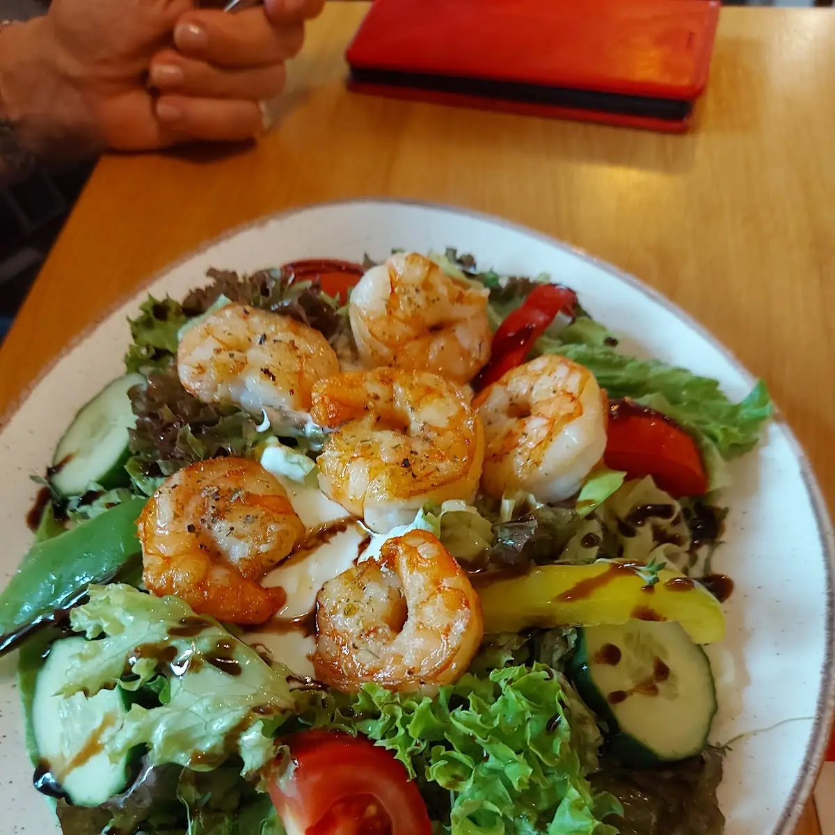 Essen und Trinken photo 6