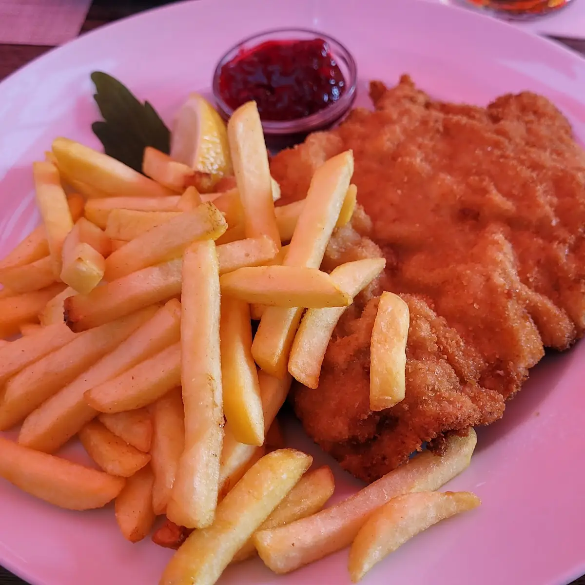 Essen und Trinken photo 7