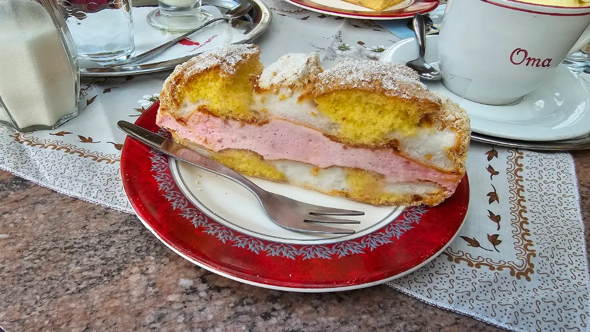 Essen und Trinken photo 2