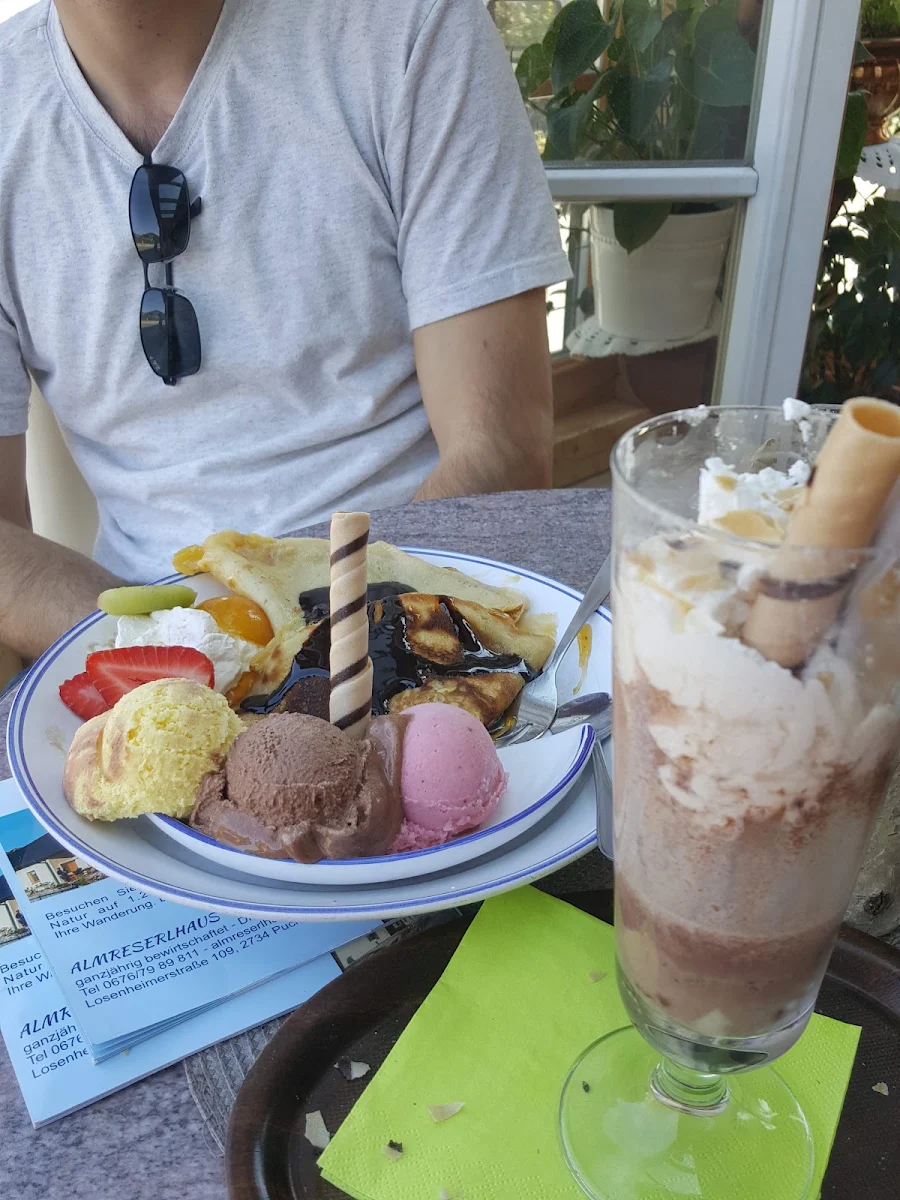 Essen und Trinken photo 3
