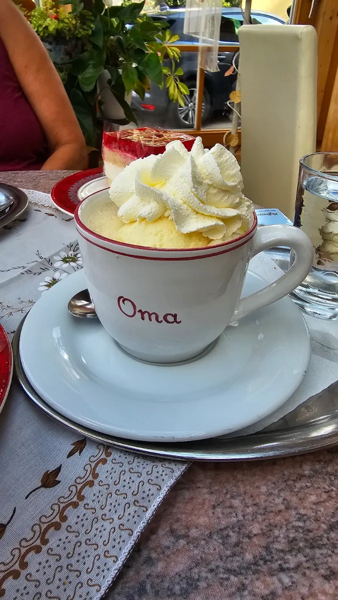 Essen und Trinken photo 5