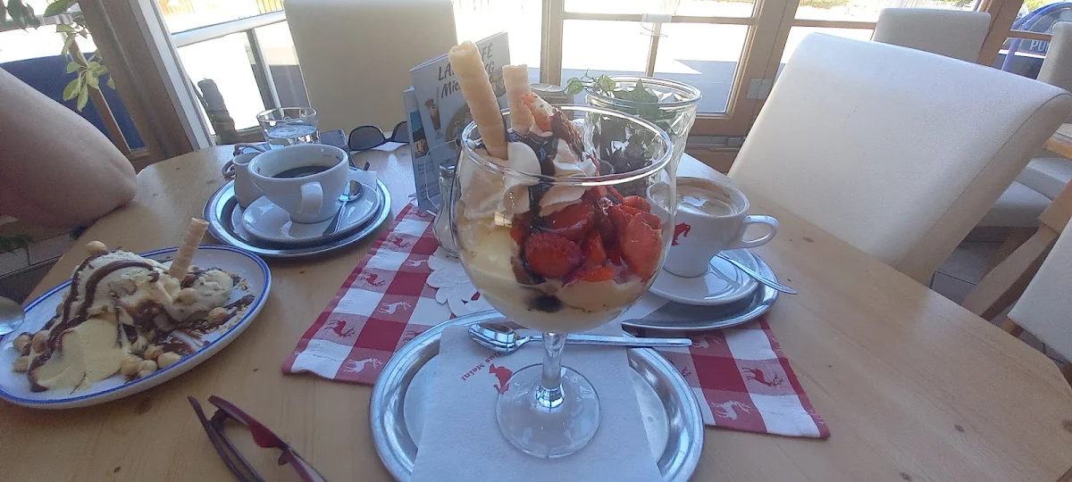 Essen und Trinken photo 8