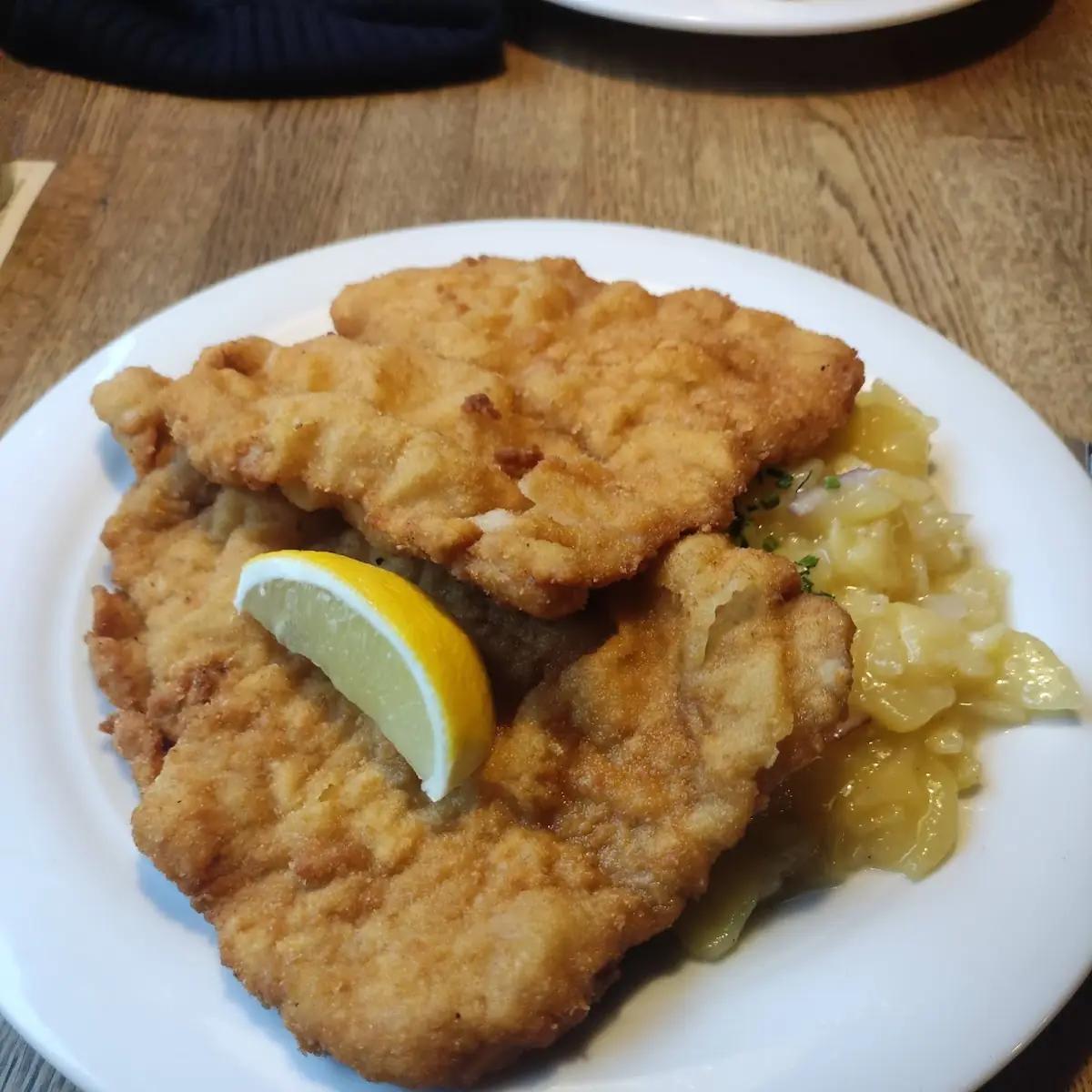 Essen und Trinken photo 10
