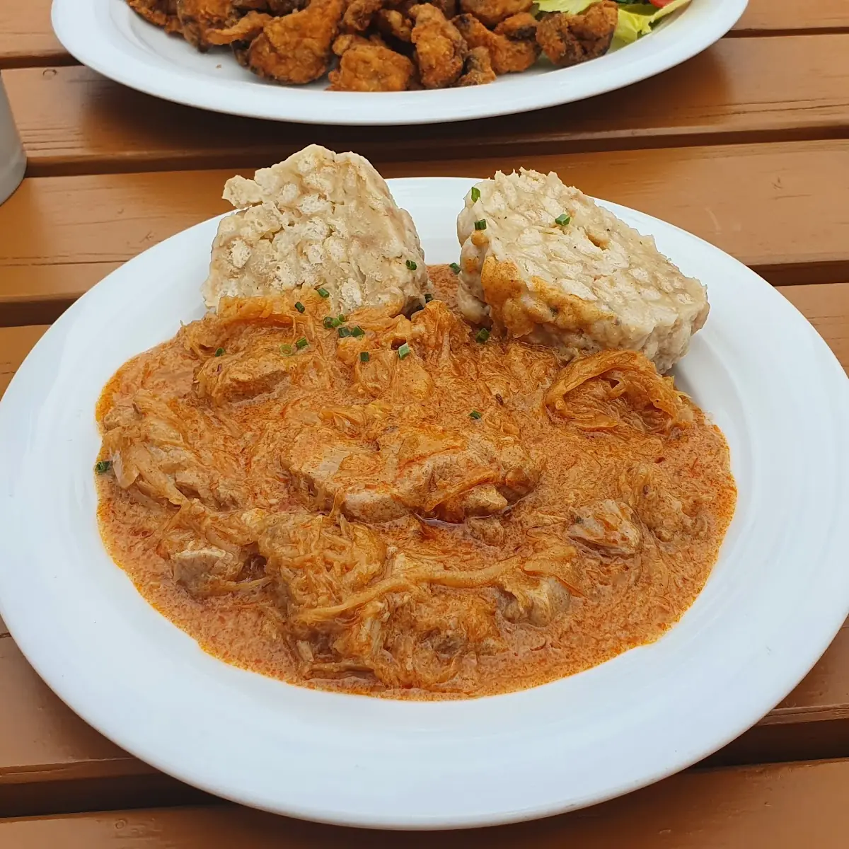 Essen und Trinken photo 6