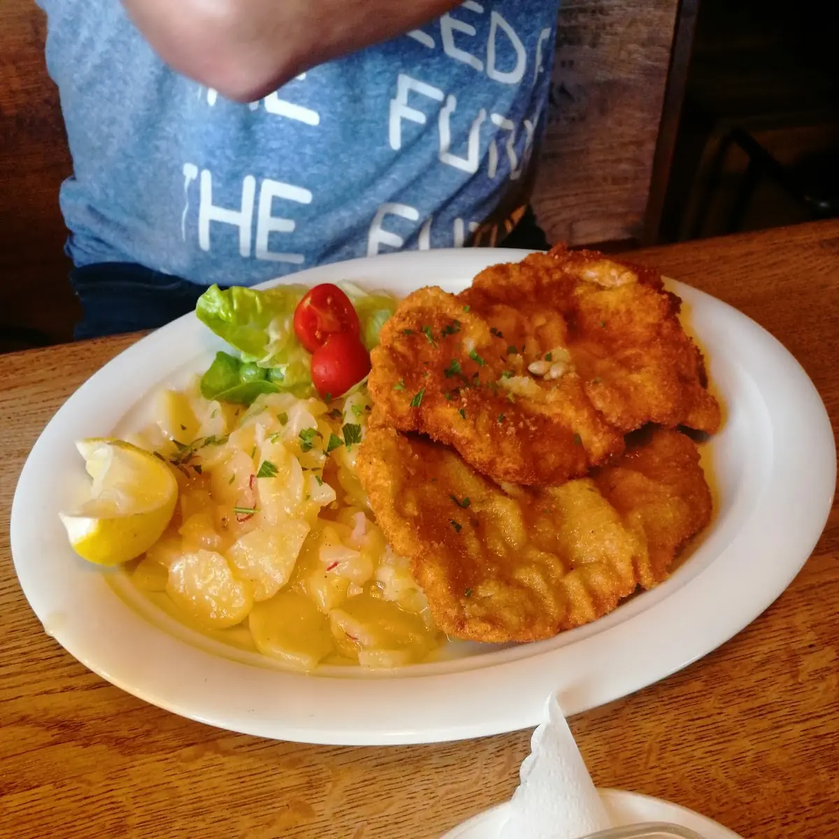 Essen und Trinken photo 8