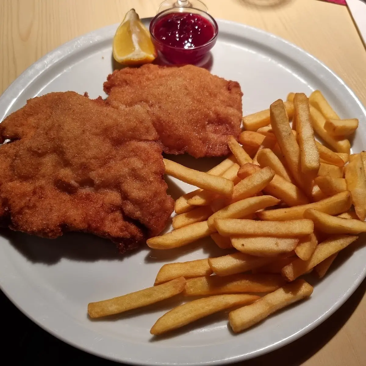 Essen und Trinken photo 3
