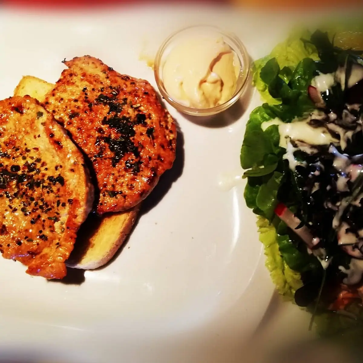 Essen und Trinken photo 8