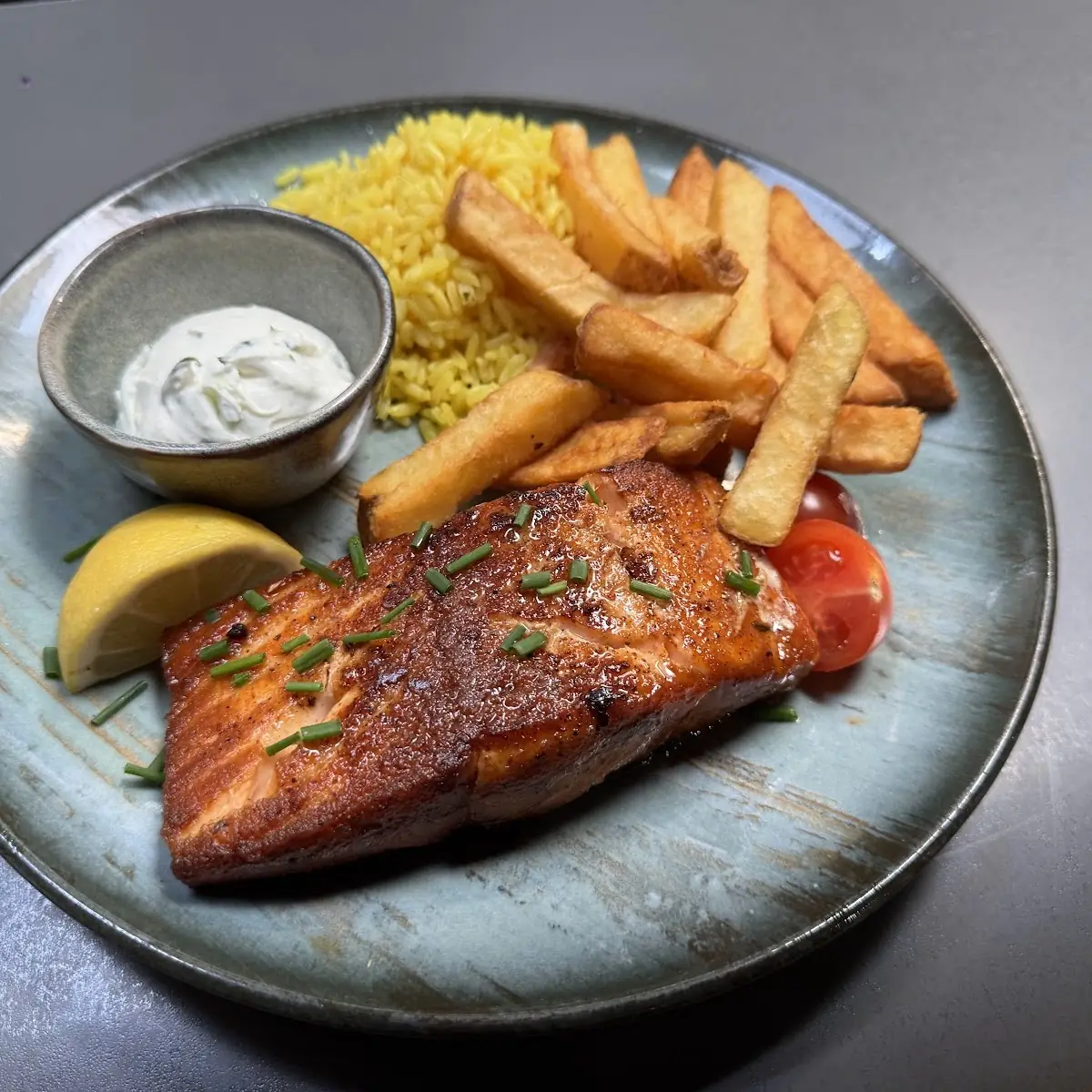 Essen und Trinken photo 3