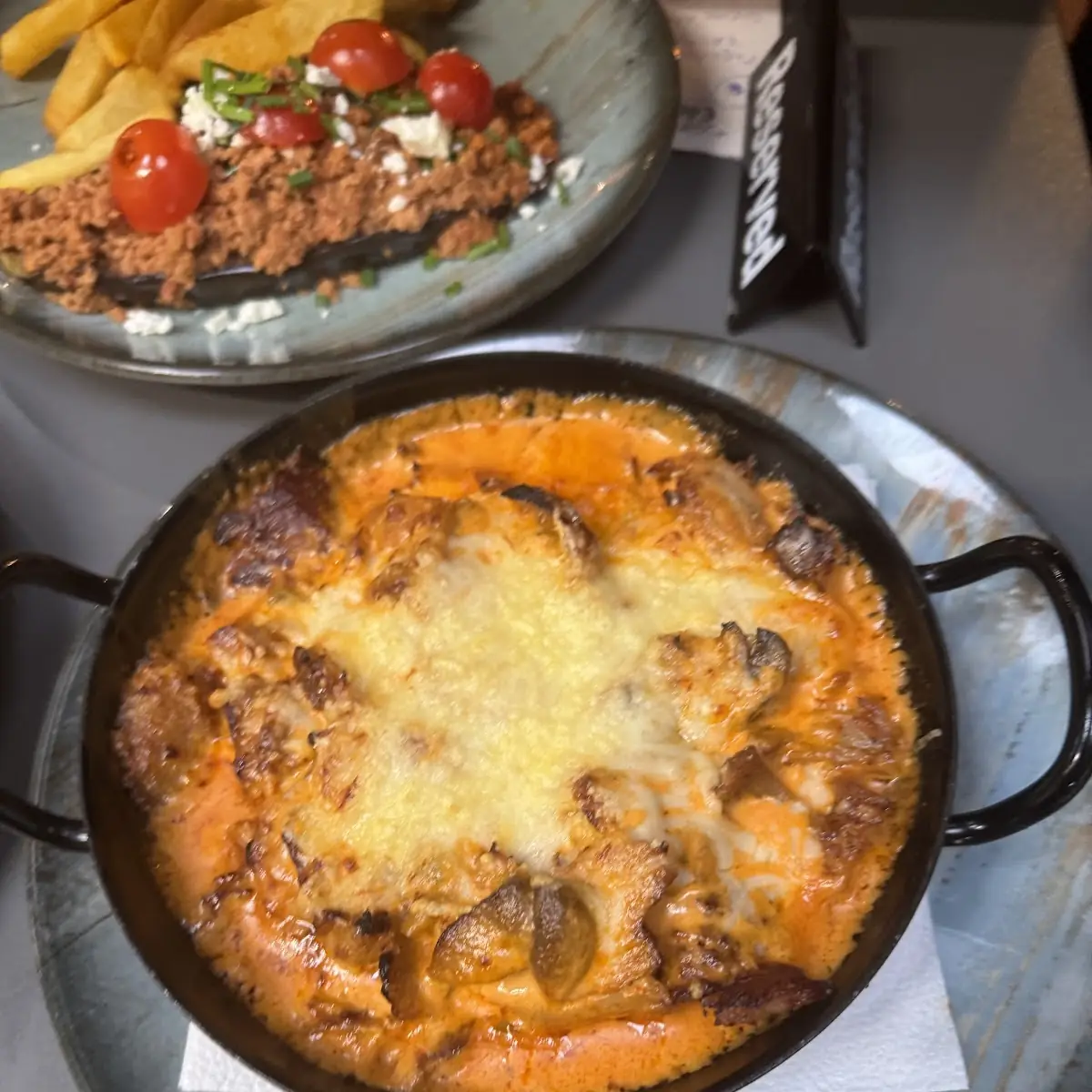 Essen und Trinken photo 8