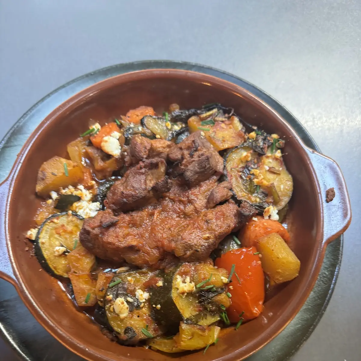 Essen und Trinken photo 9