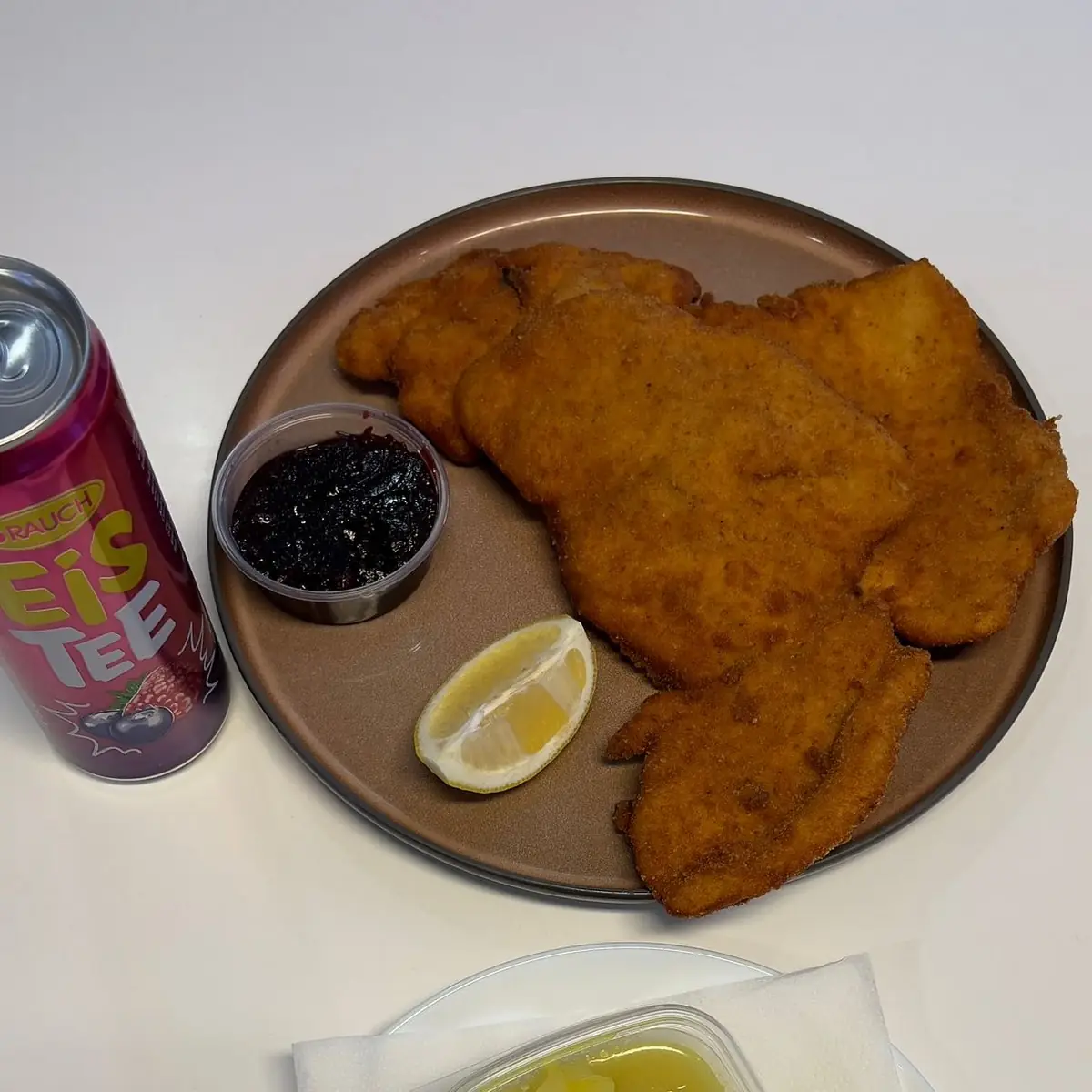 Essen und Trinken photo 1