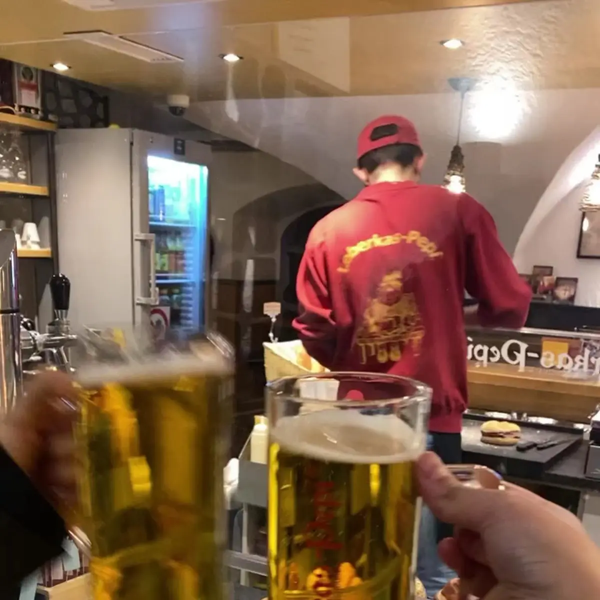 Essen und Trinken photo 2