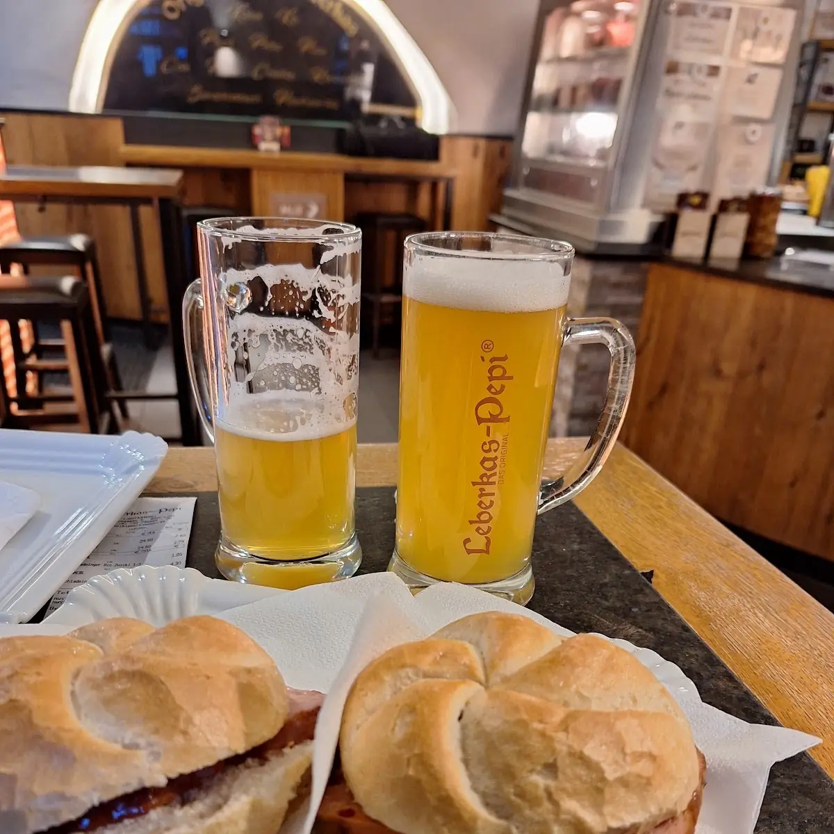 Essen und Trinken photo 3