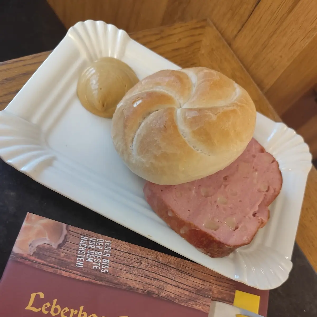 Essen und Trinken photo 4
