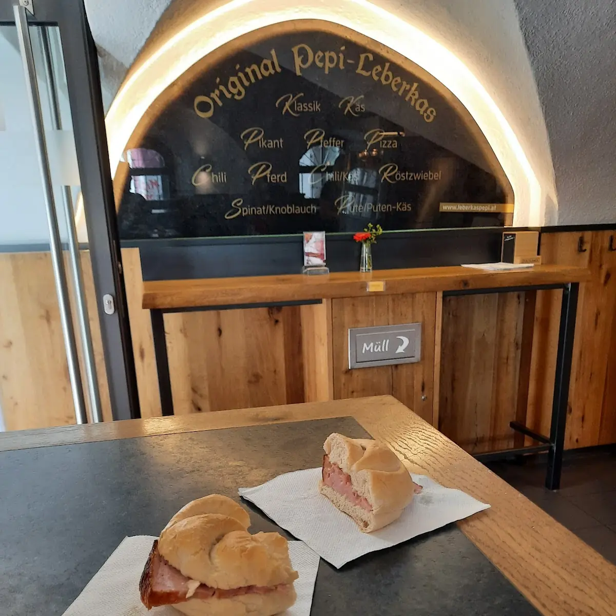 Essen und Trinken photo 5