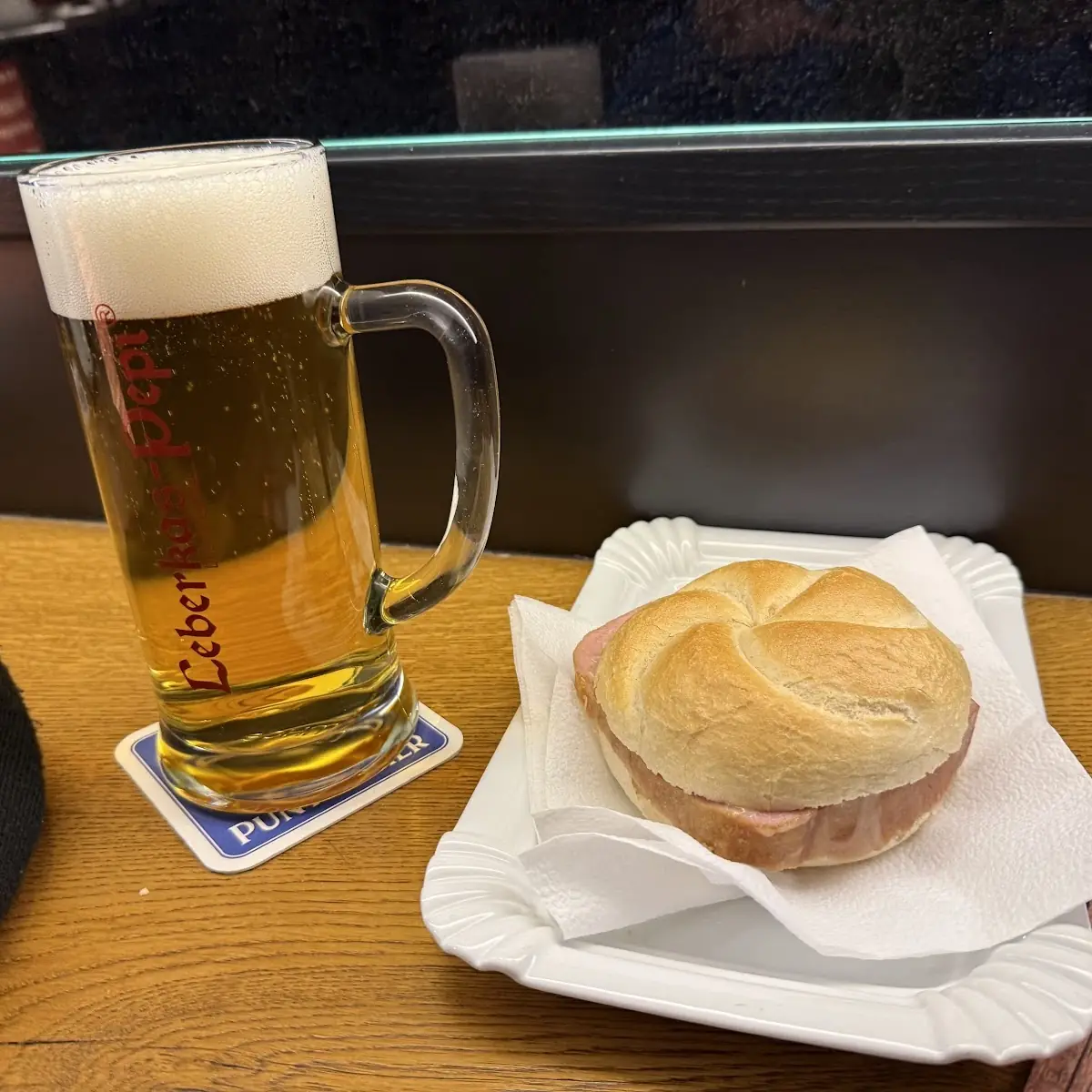 Essen und Trinken photo 6