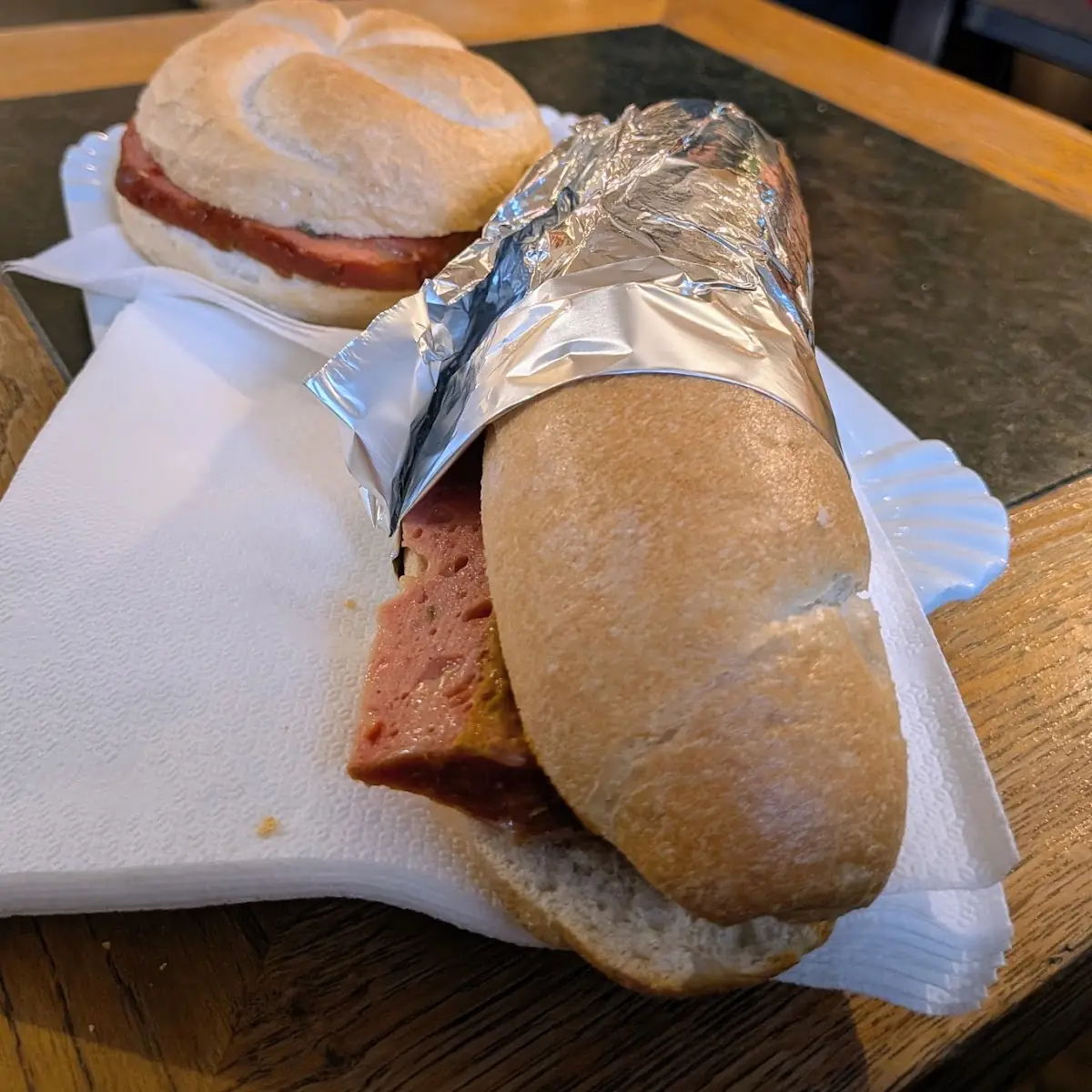 Essen und Trinken photo 7