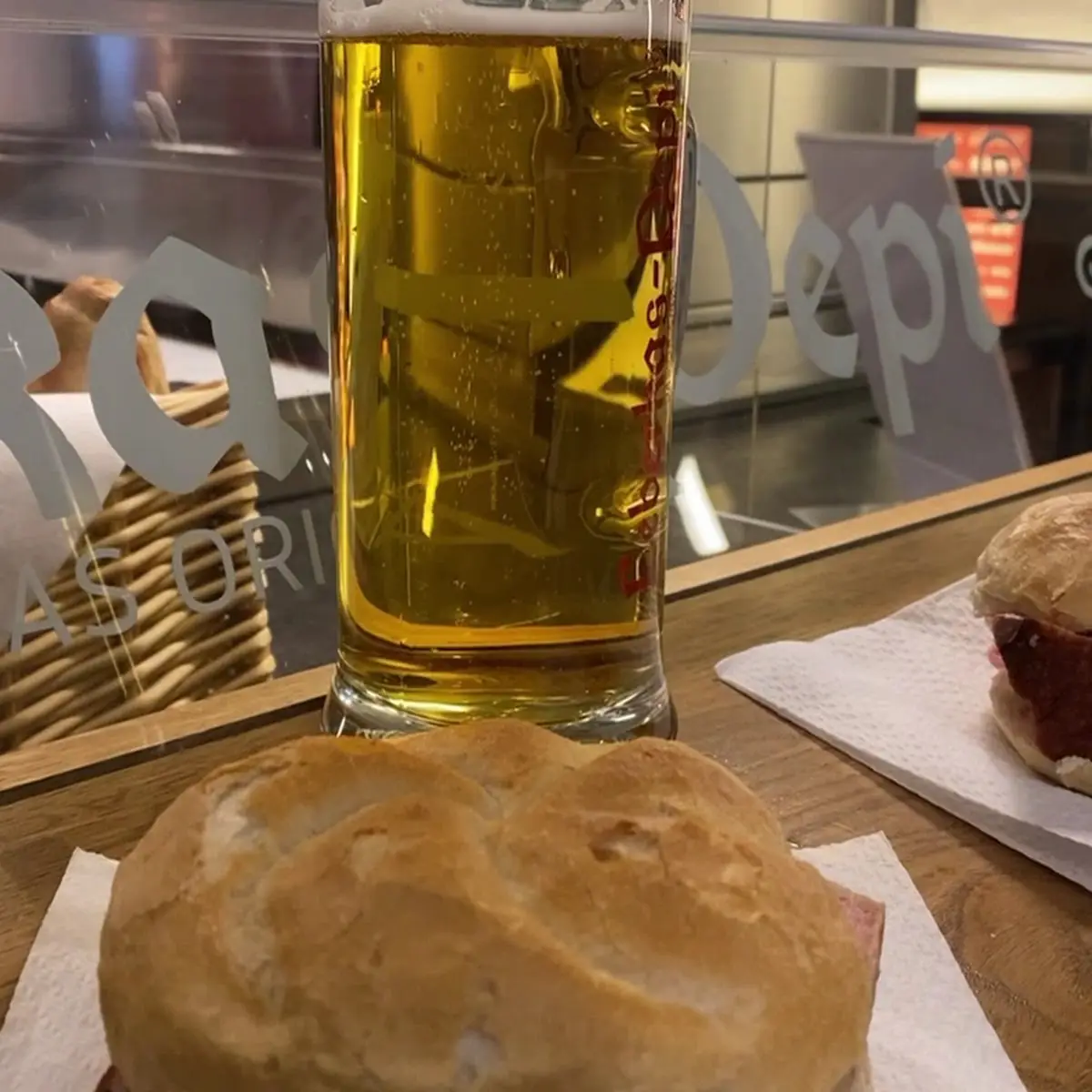 Essen und Trinken photo 8