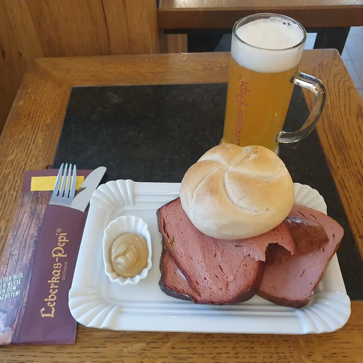Essen und Trinken photo 9
